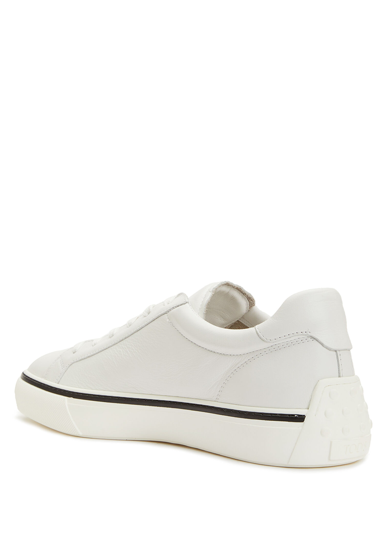 Beymen Beyaz Erkek Deri Sneaker. 3