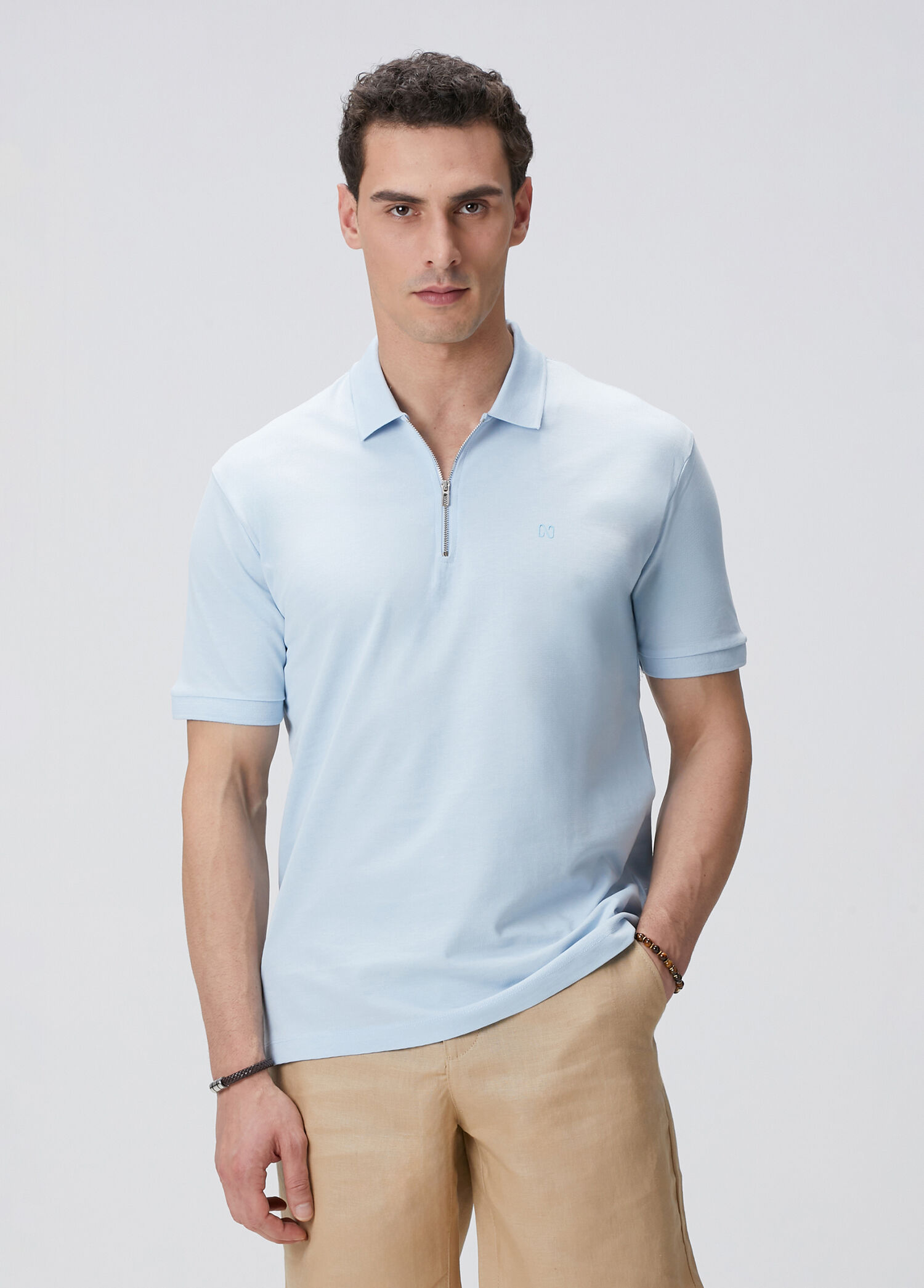 Mavi Polo T-shirt