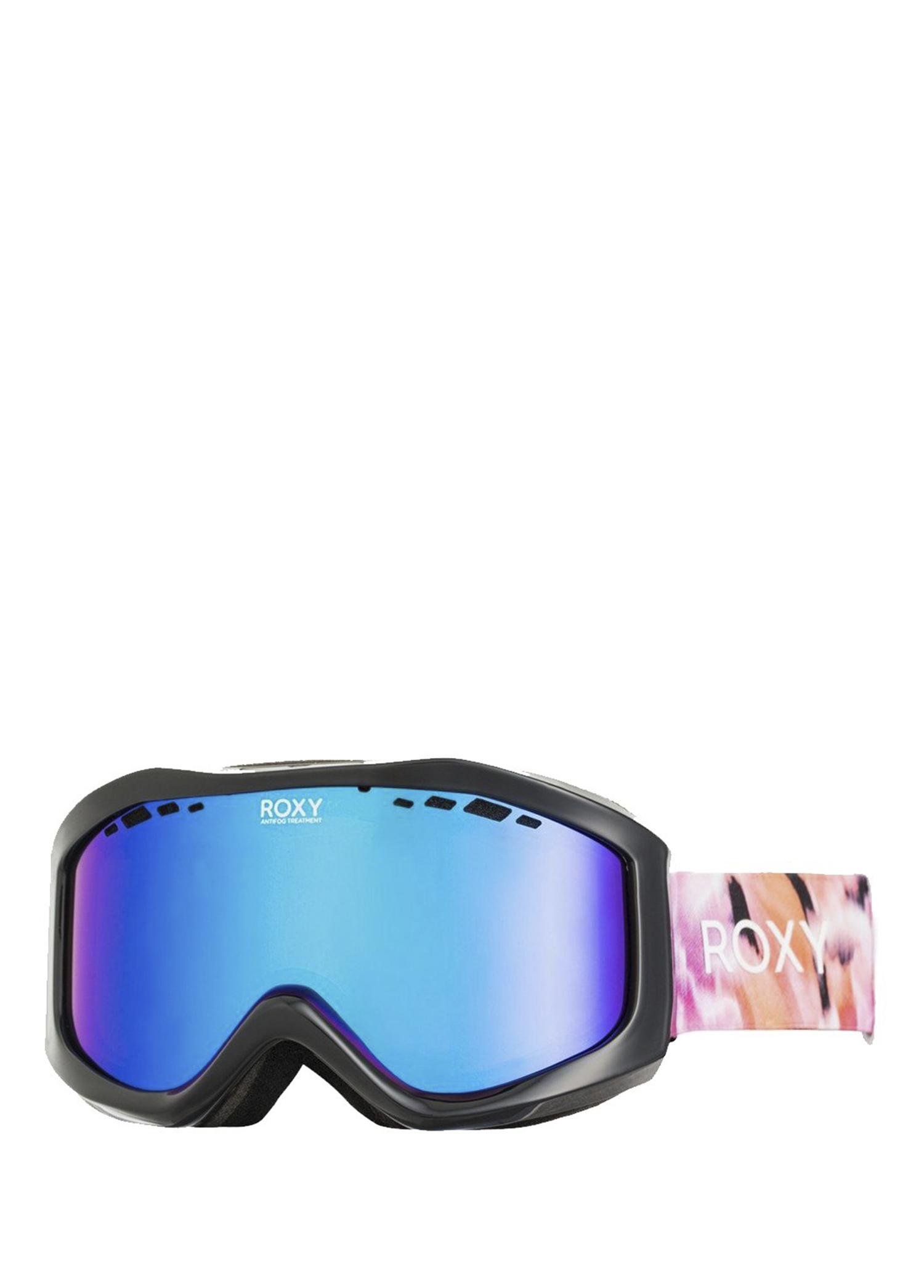 Sunset Art Series Kayak Snowboard Çocuk Goggle