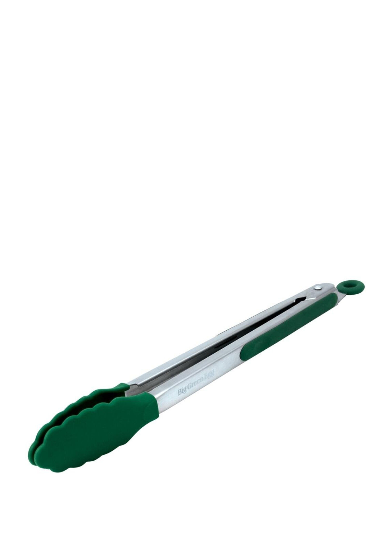 Silikon Uçlu Barbekü Maşası 30 cm