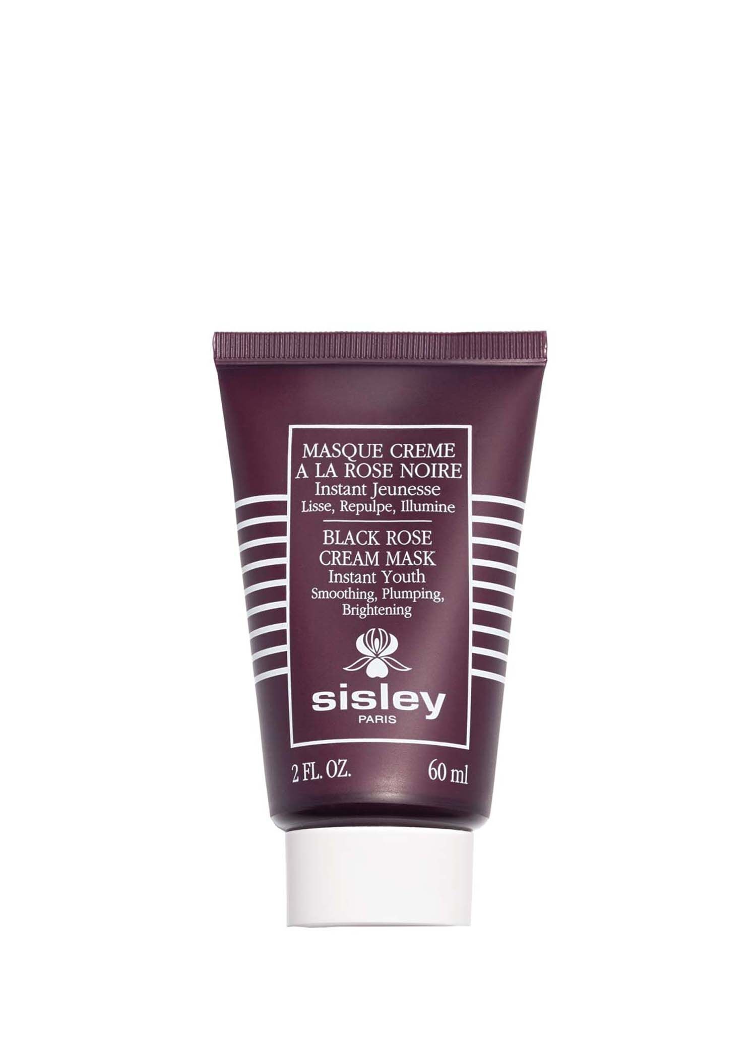 Sisley - Masque Black Rose 60 ml Yaşlanma Karşıtı - Renksiz
