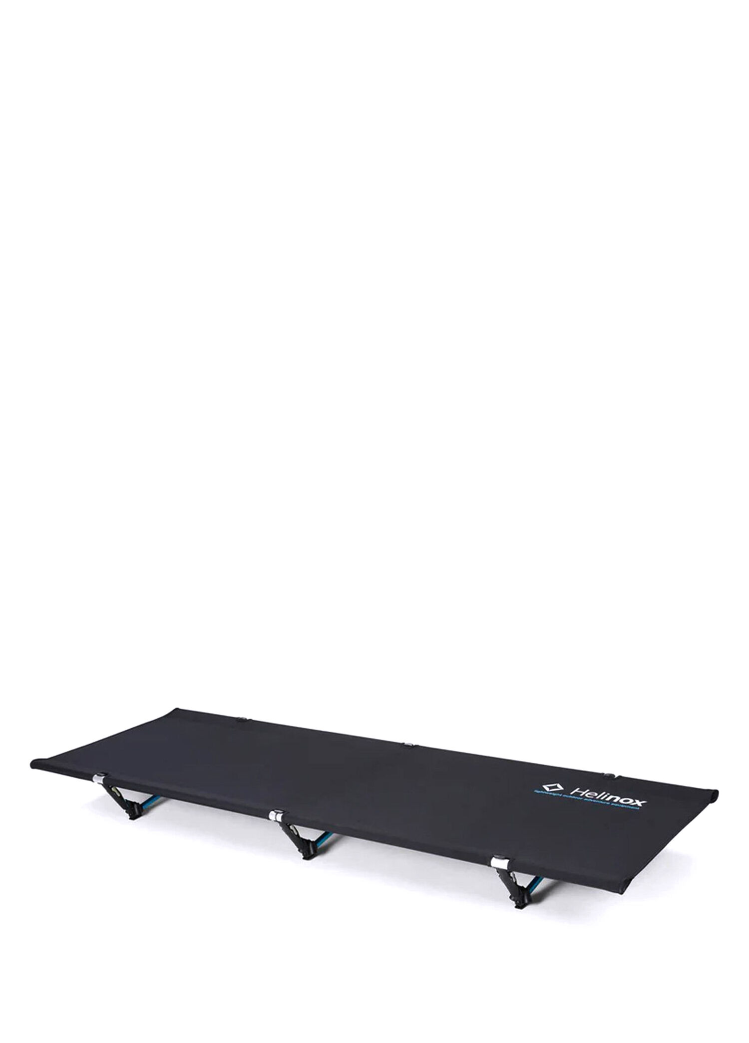 Cot One Black Noir Convertible Kampet