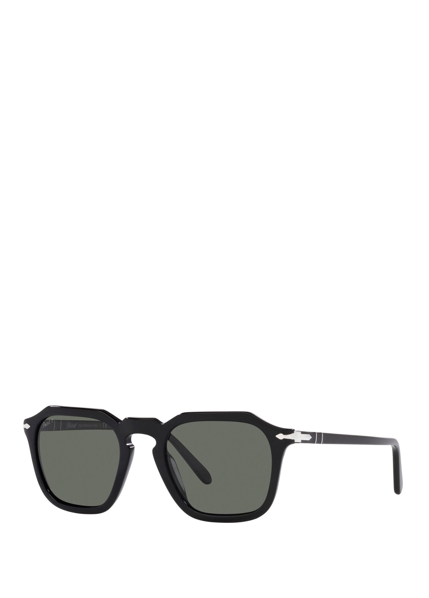 PO3292S Siyah Unisex Güneş Gözlüğü