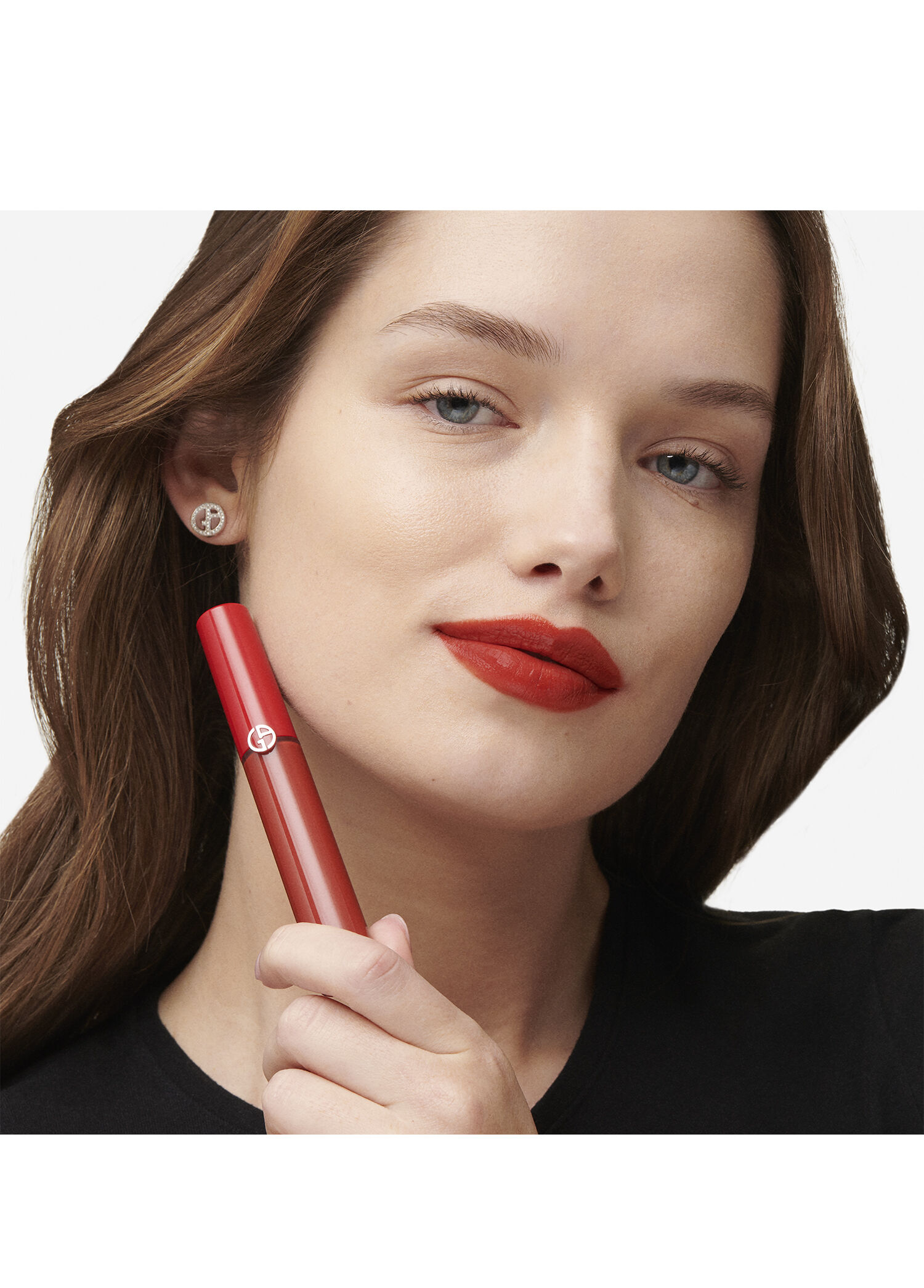 Giorgio Armani - Lıp Maestro 423 - 423 OATH