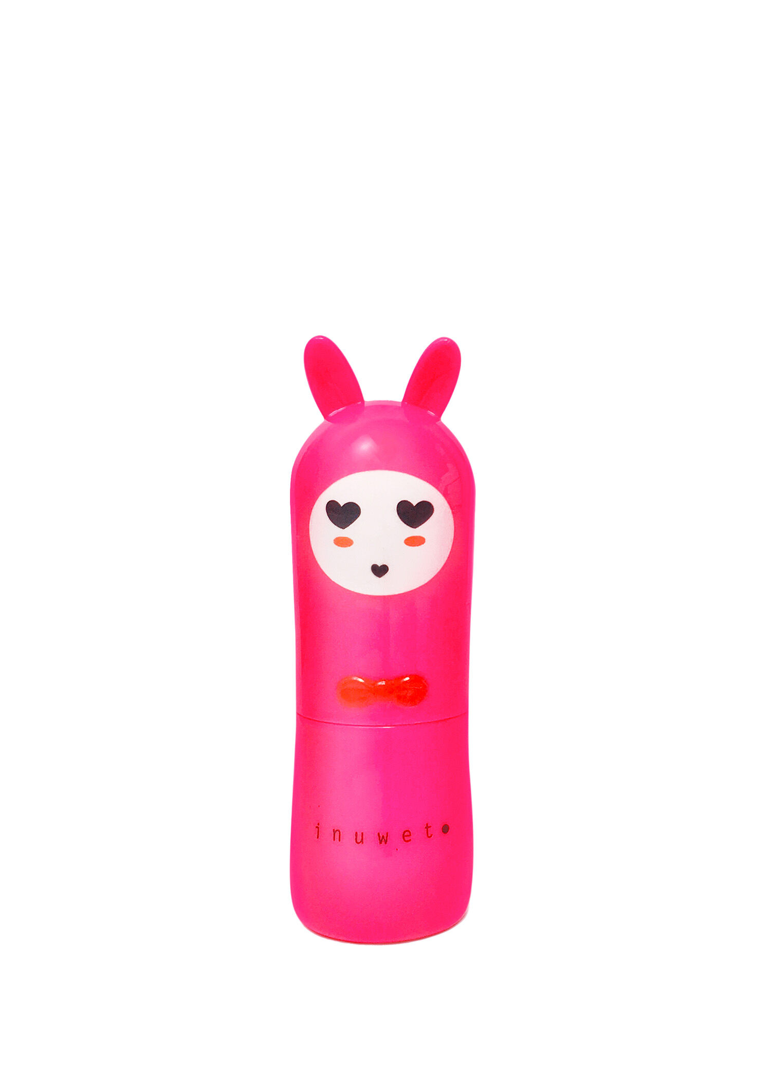 Bunny Kız Çocuk Dudak Nemlendiricisi - Cherry