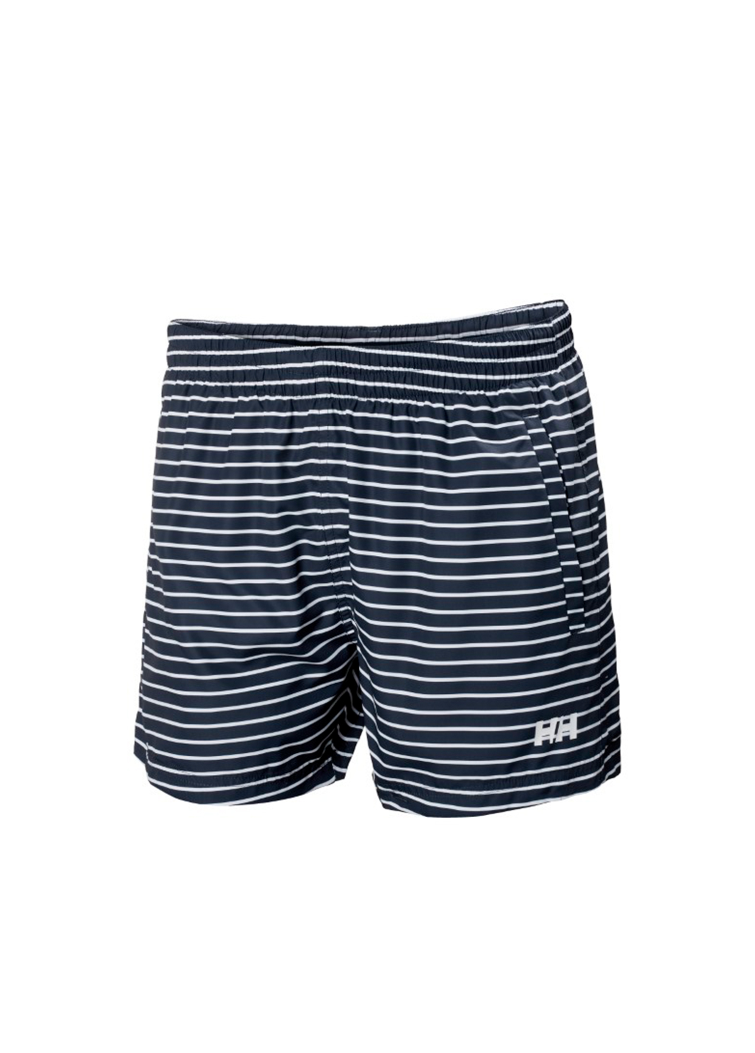 Newport Navy Stripe Erkek Mayo Şort