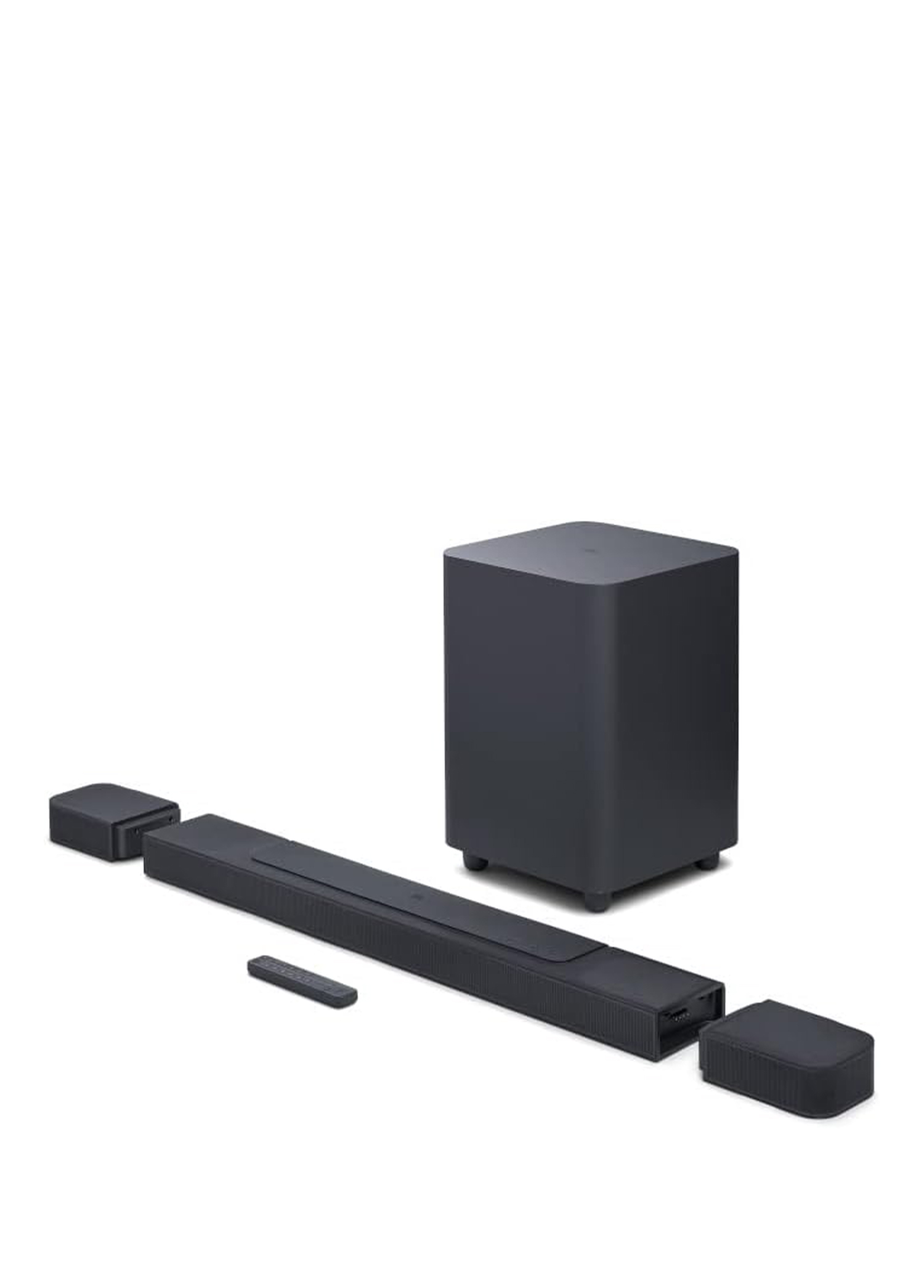 Bar 1000 MB Dolby Atmos 3D Kablosuz Soundbar