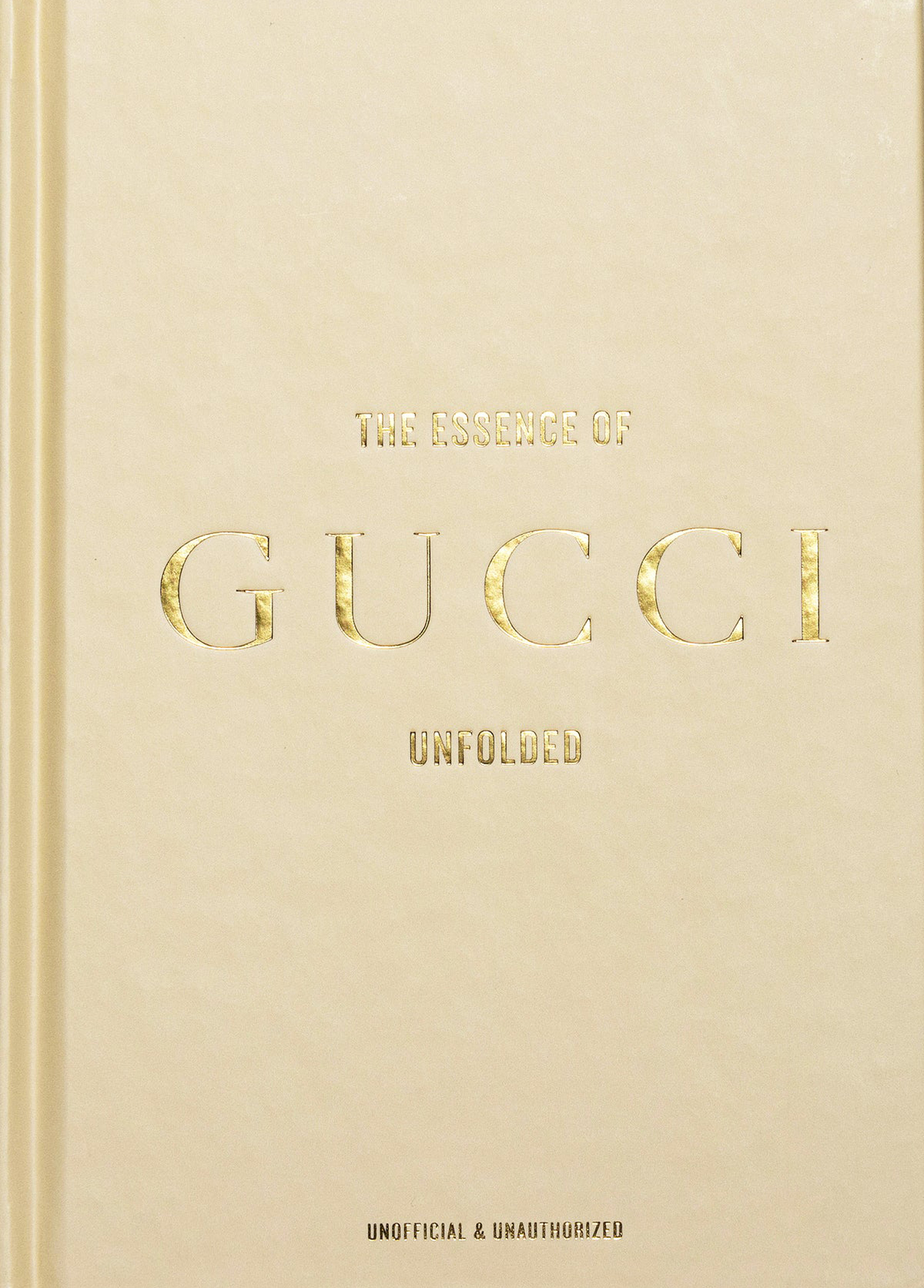 The Essence of Gucci