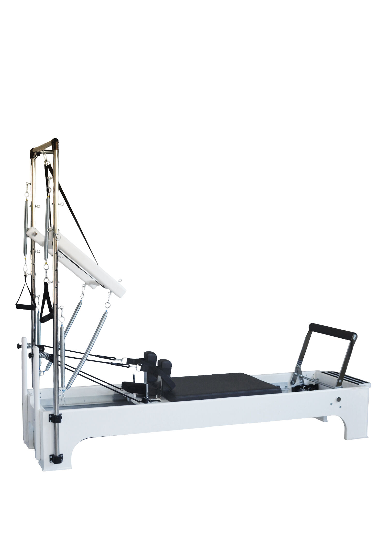 Platinium Tower Reformer Pilates Aleti