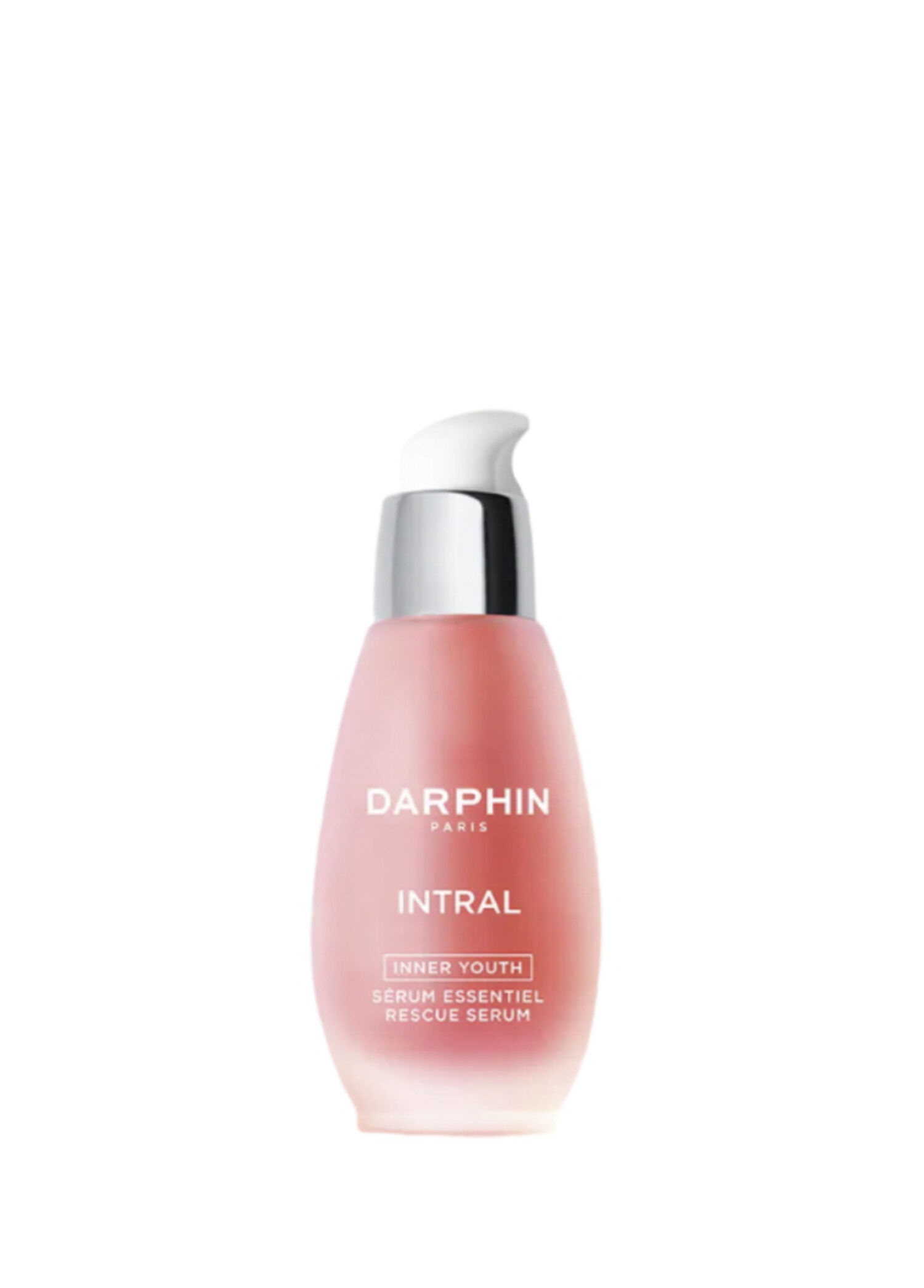 Intral Youth Rescue Nemlendirici & Canlandırıcı Cilt Bakım Serumu 50 ml