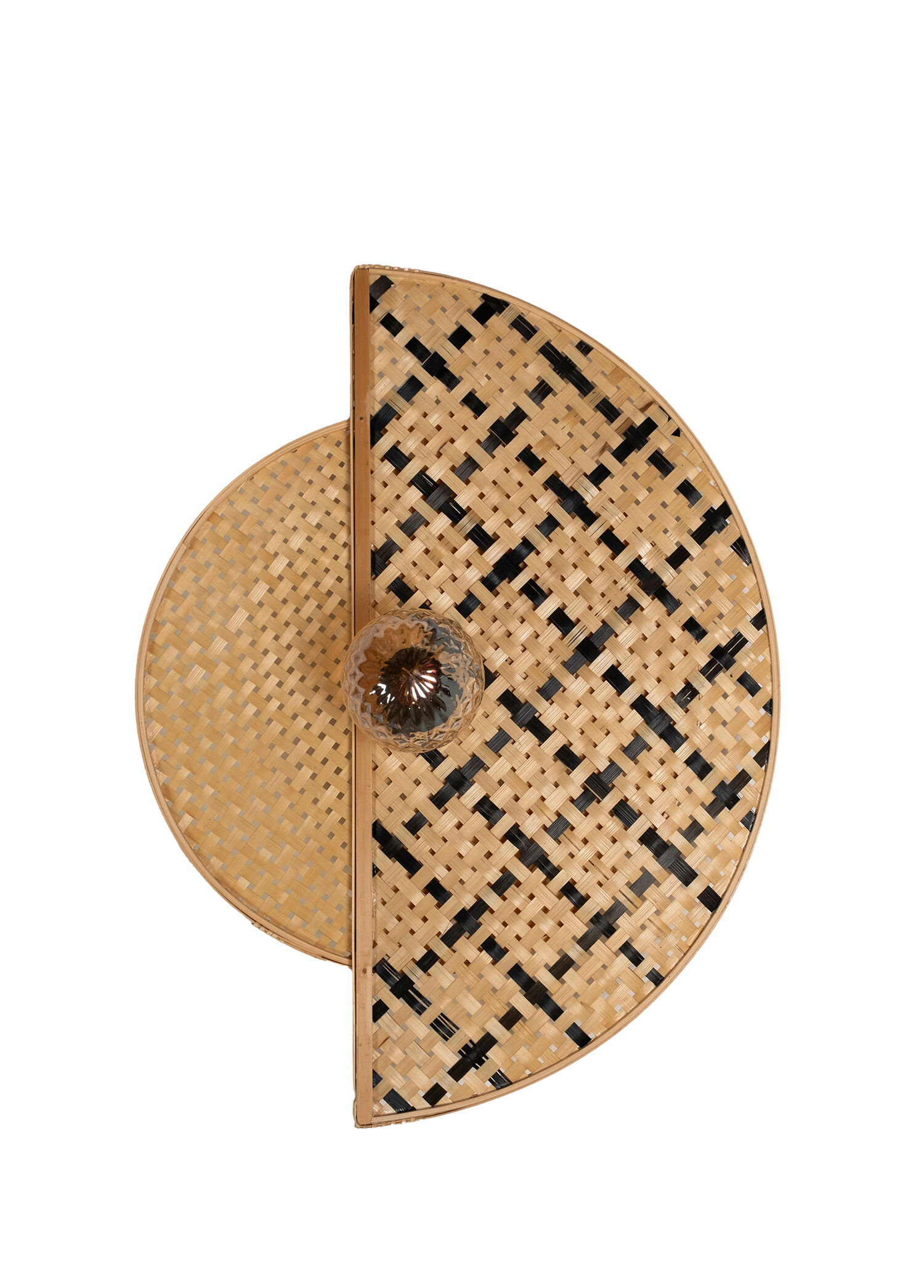 Rotin Naturel Rattan Aplik