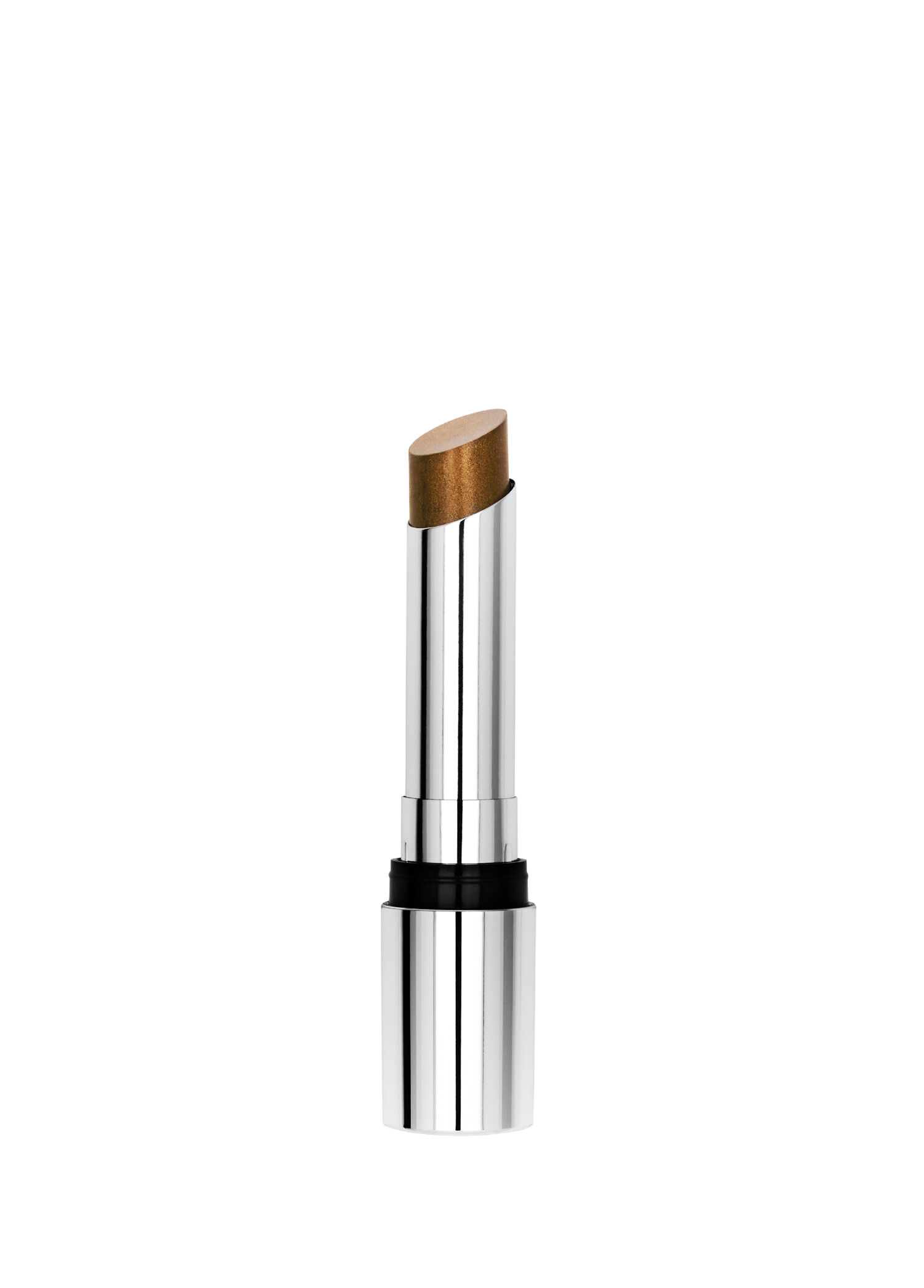 Metal Lip Balm Guilded
