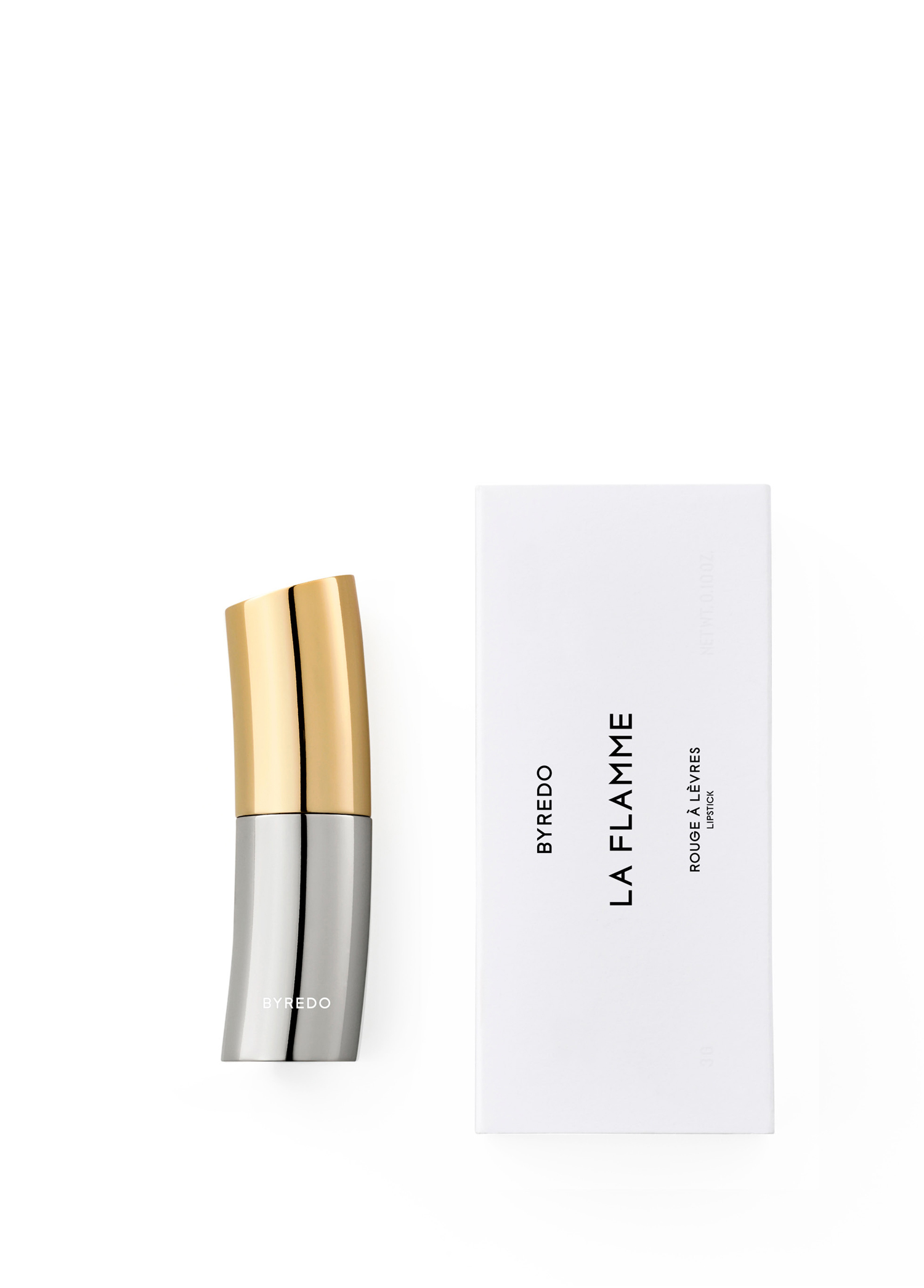 BYREDO La Flamme 361 Lipstick