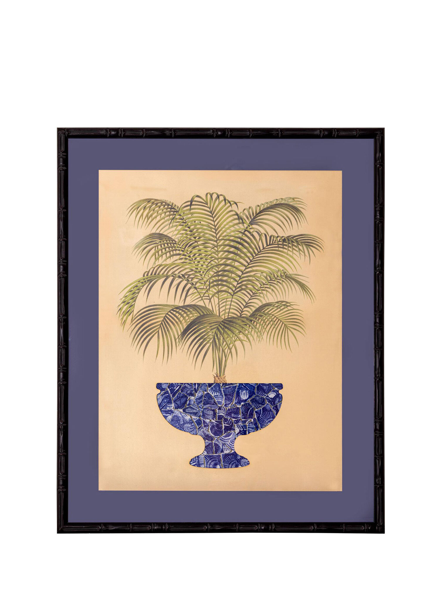 Leafy Karolu Tablo TBL0090
