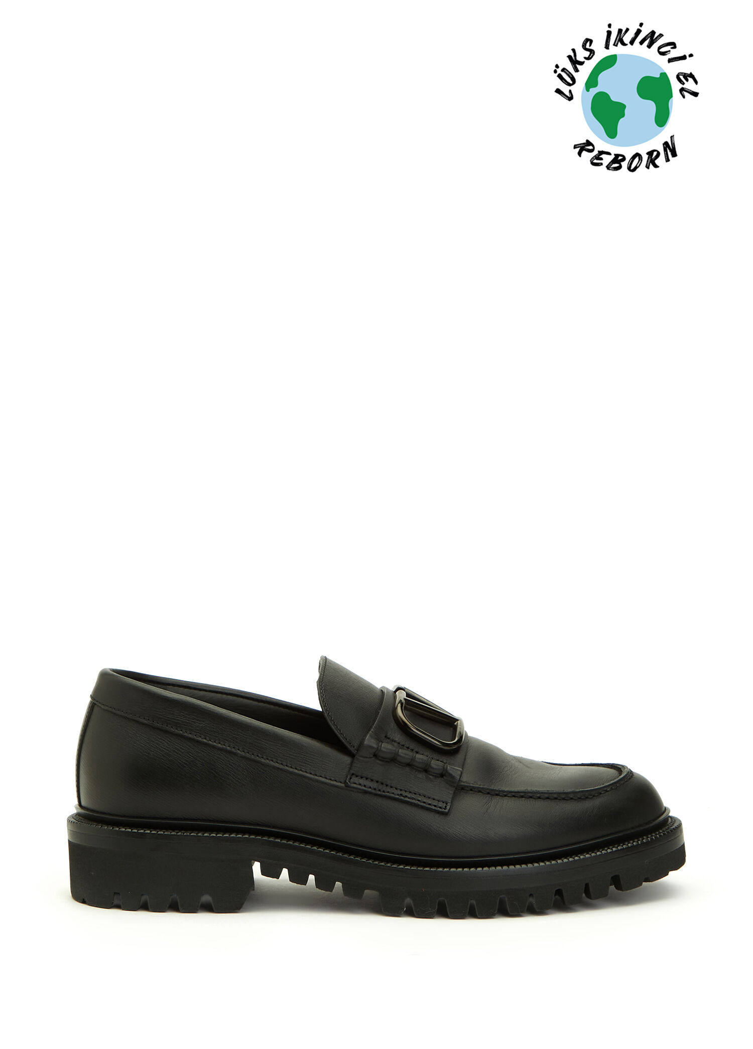 Valentino Garavani Kadın Loafer