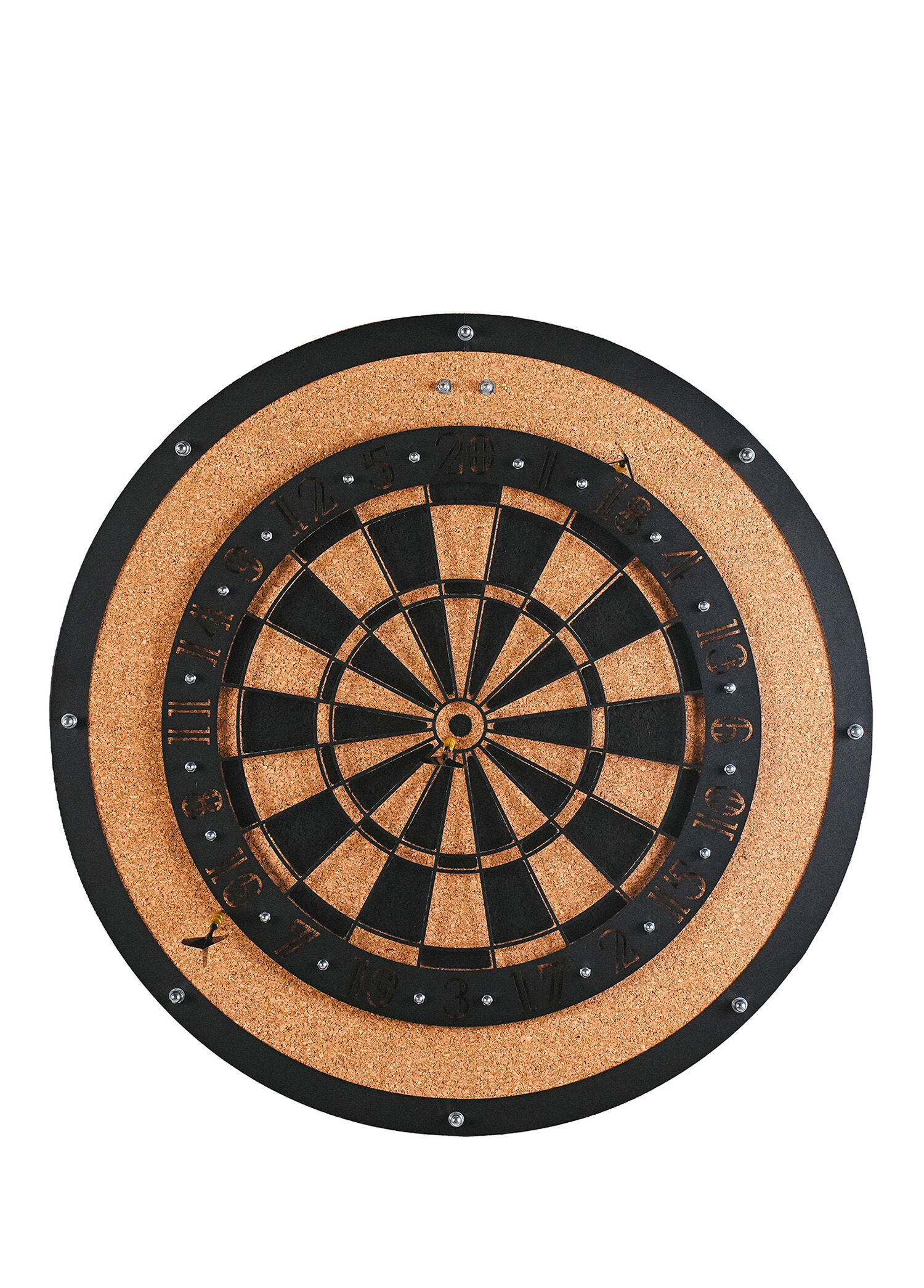 Dart Tahtası Seti