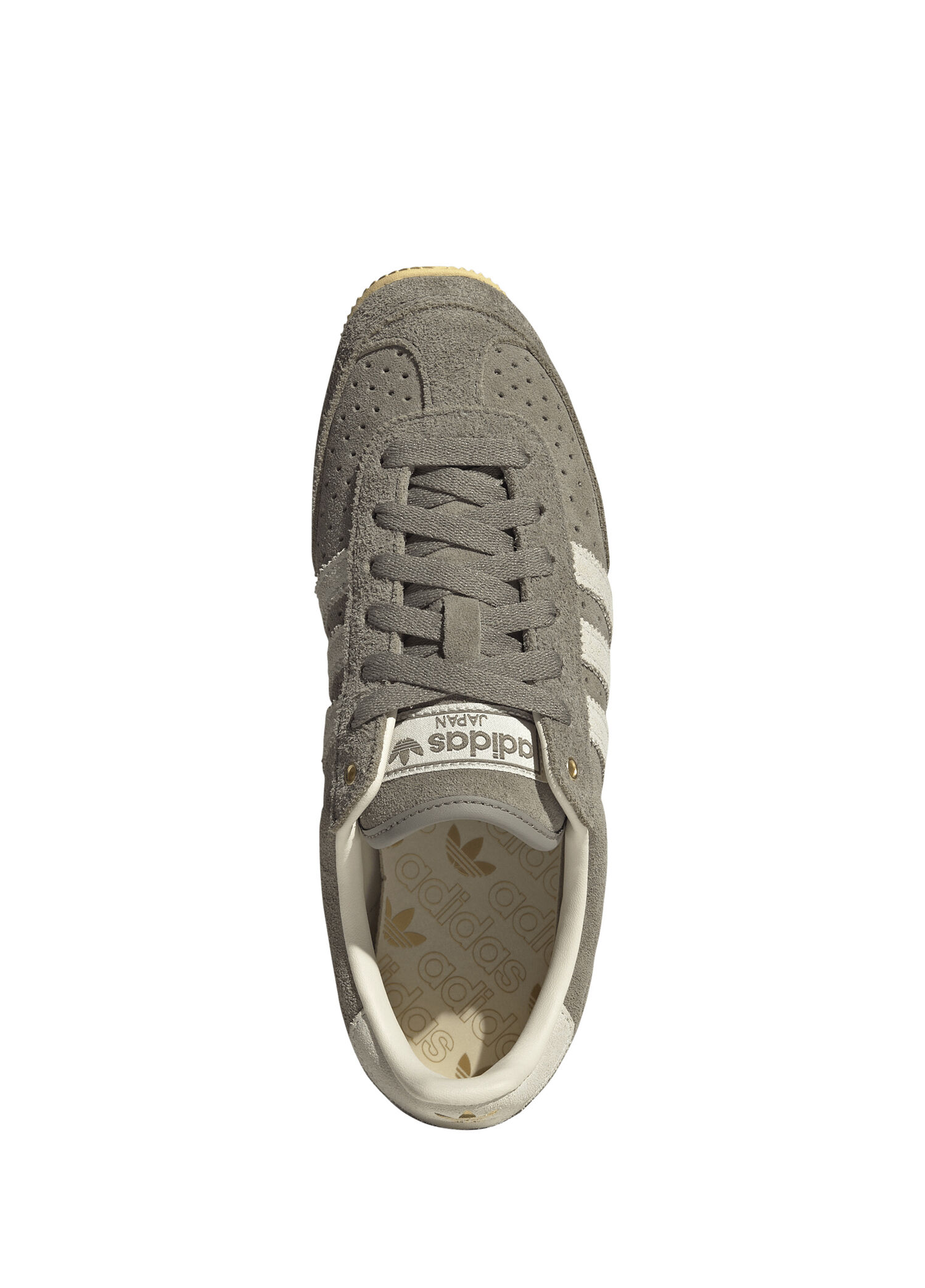 Adidas Gri Erkek Japan W Erkek Sneaker 1958483 | Beymen