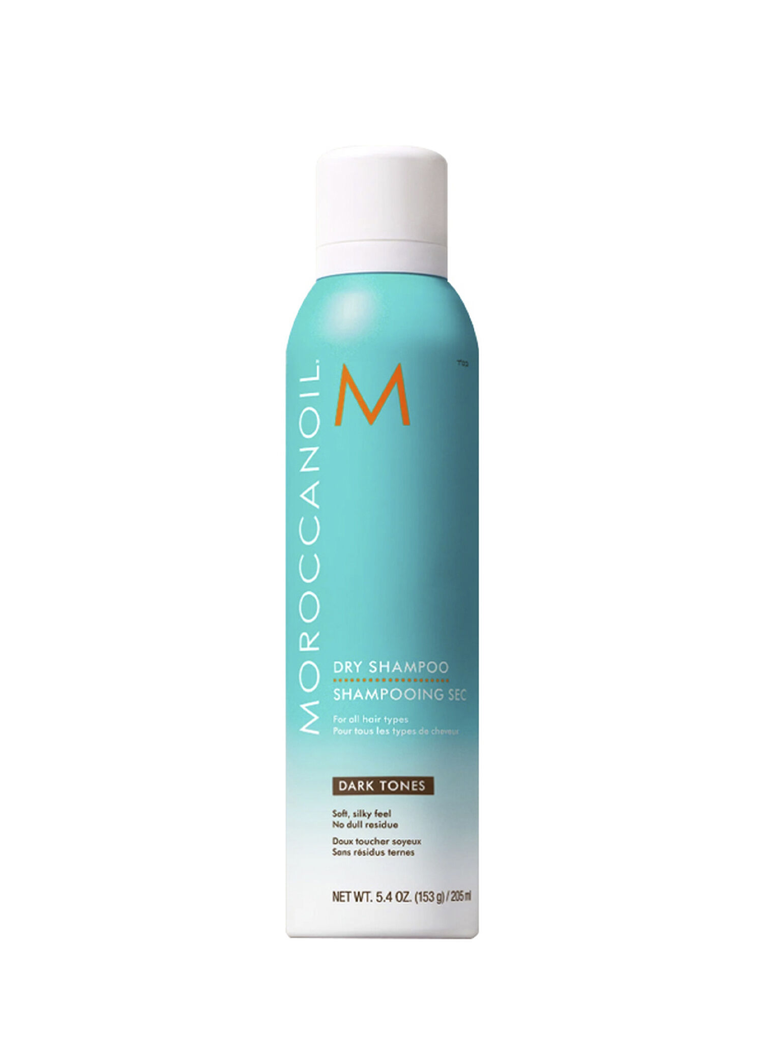 Mo Dry Dark Tones Canlandırıcı Şampuan 217 ml