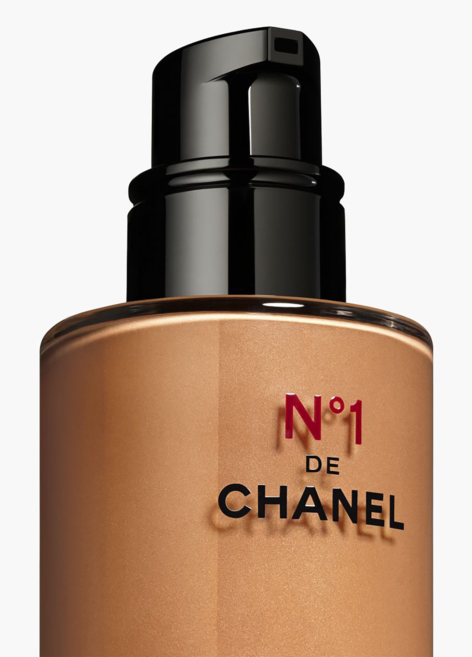 CHANEL N°1 de CHANEL B10 30ml CHANEL - N°1 De Chanel Skin Enhancer 30Ml - MEDIUM CORAL