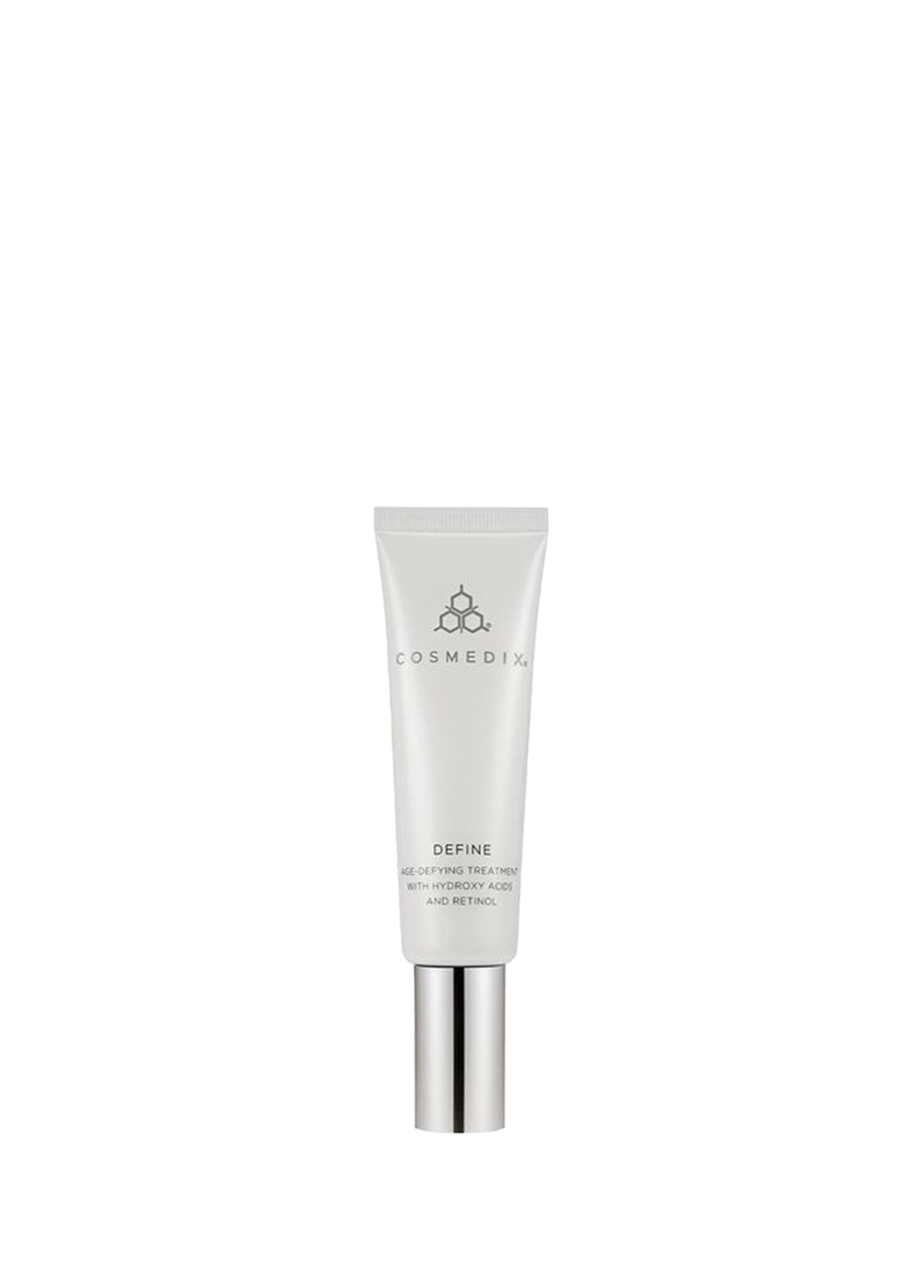 Define Age-Defying Treatment with Hydroxy Acids & Retinol Yaşlanma Karşıtı Yüz Kremi 45 ml