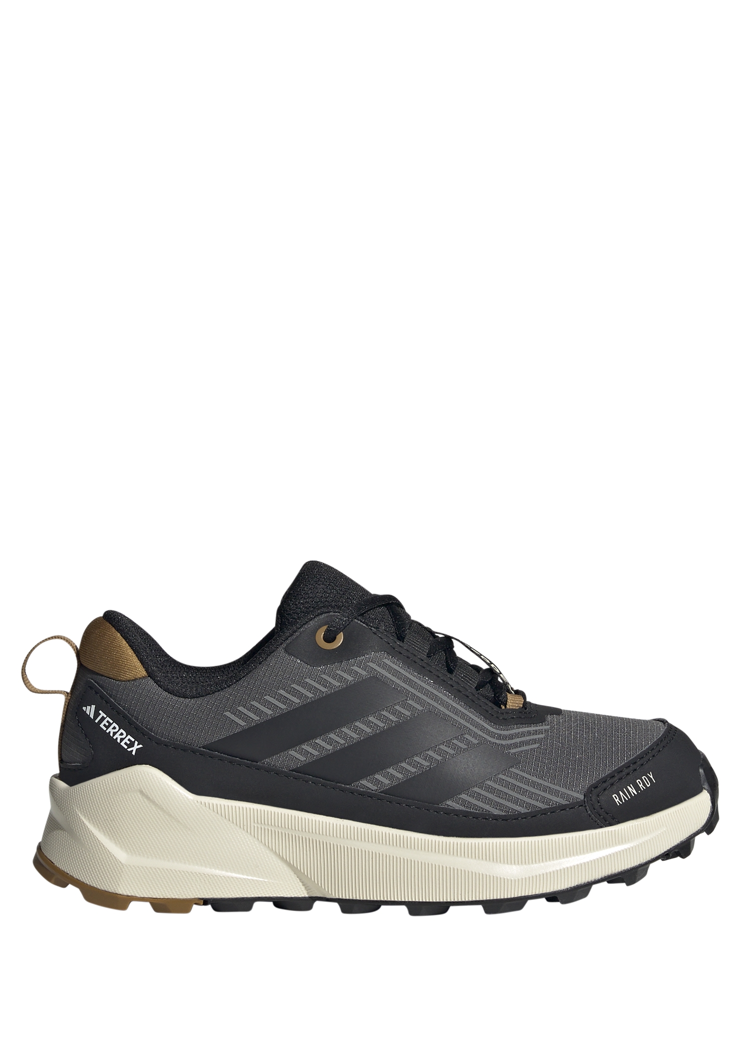 Terrex Trailmaker 2 Gri Unisex Çocuk Sneaker