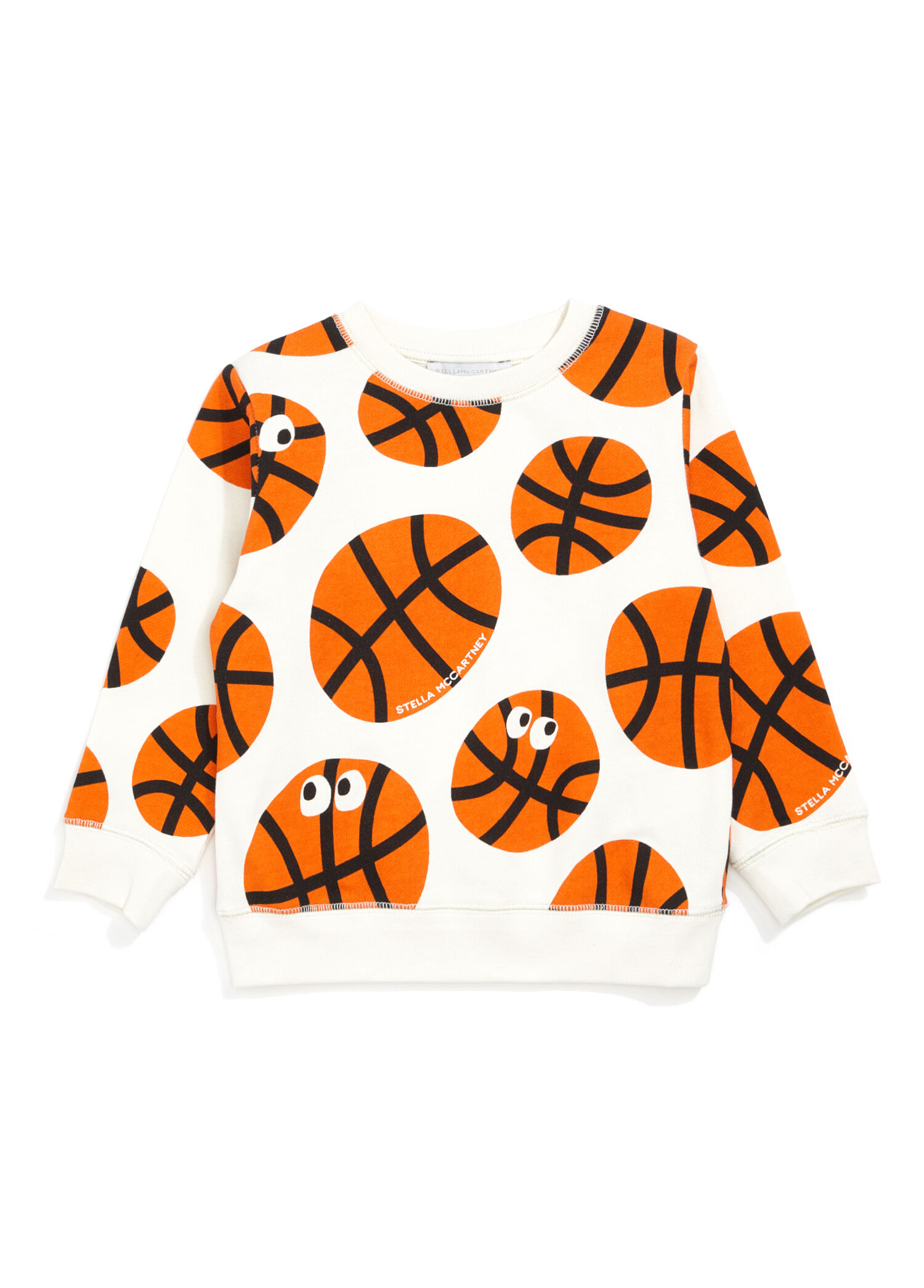 Çok Renkli Erkek Çocuk Sweatshirt