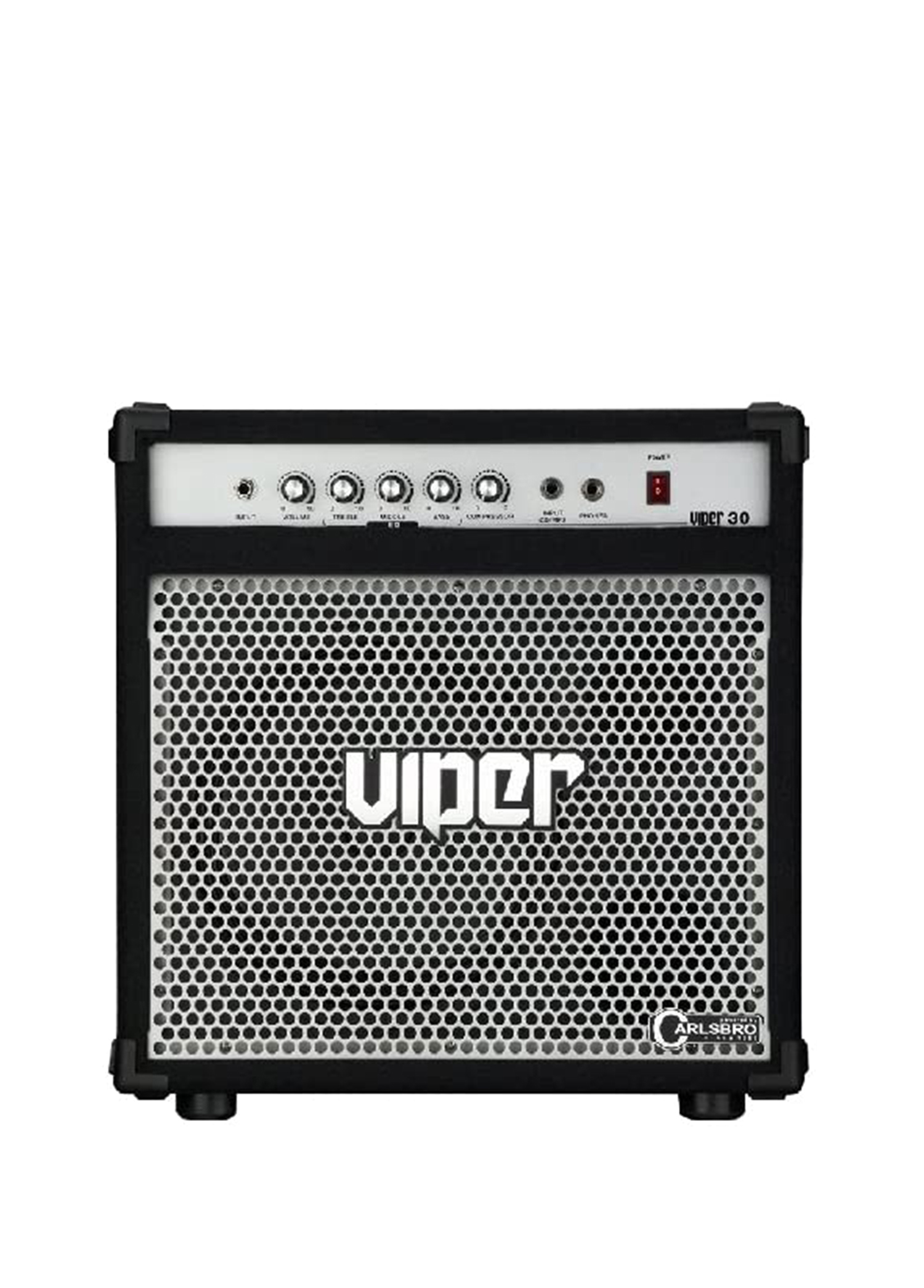 Viper 30W Bass Amfisi