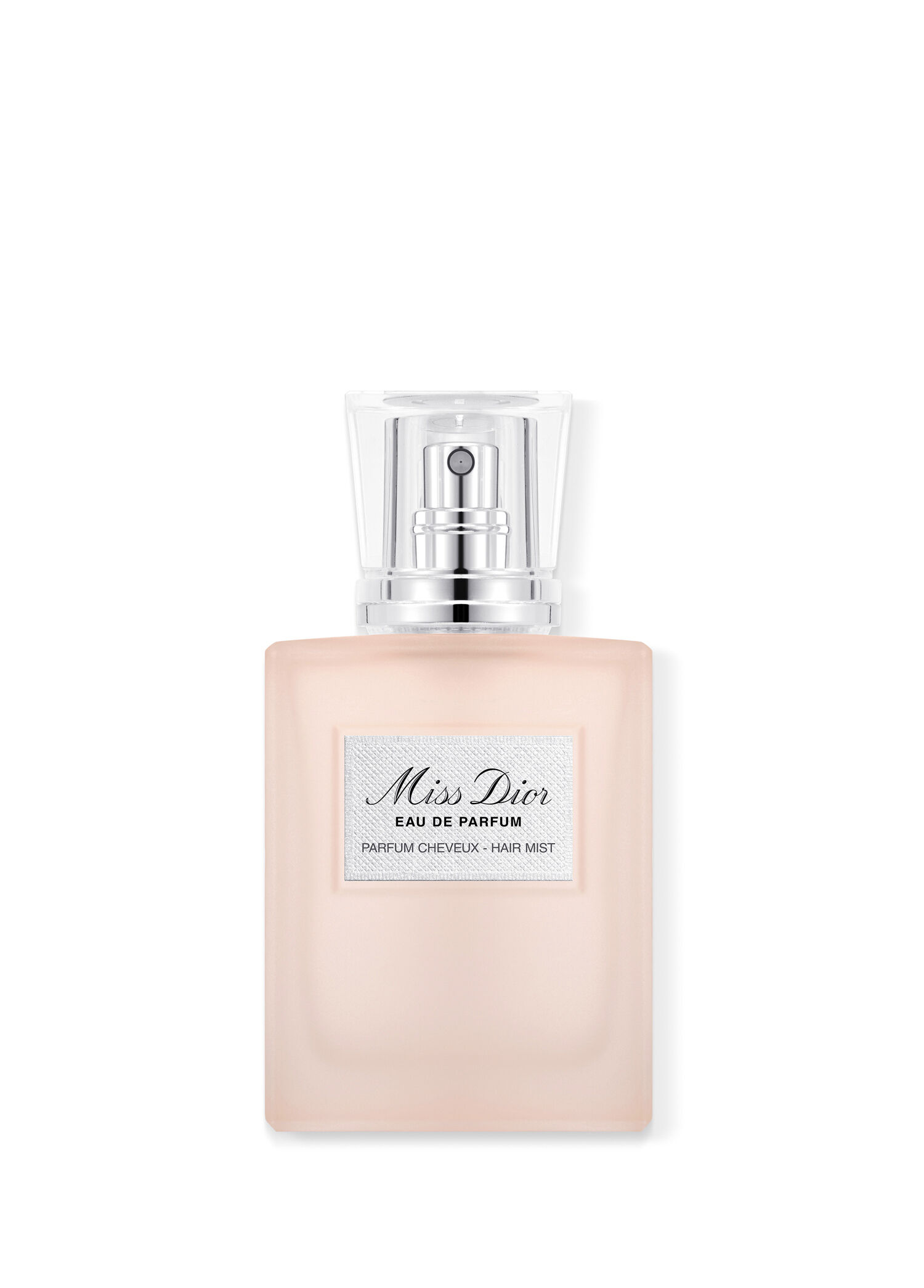 Miss Dior Eau De Parfum Hair Mist 30 ml