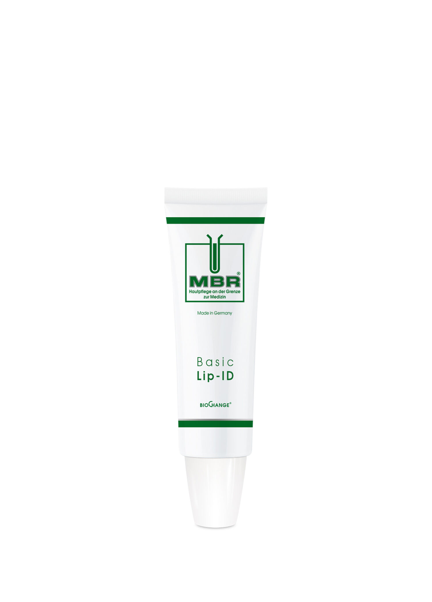 Basic Lip-ID