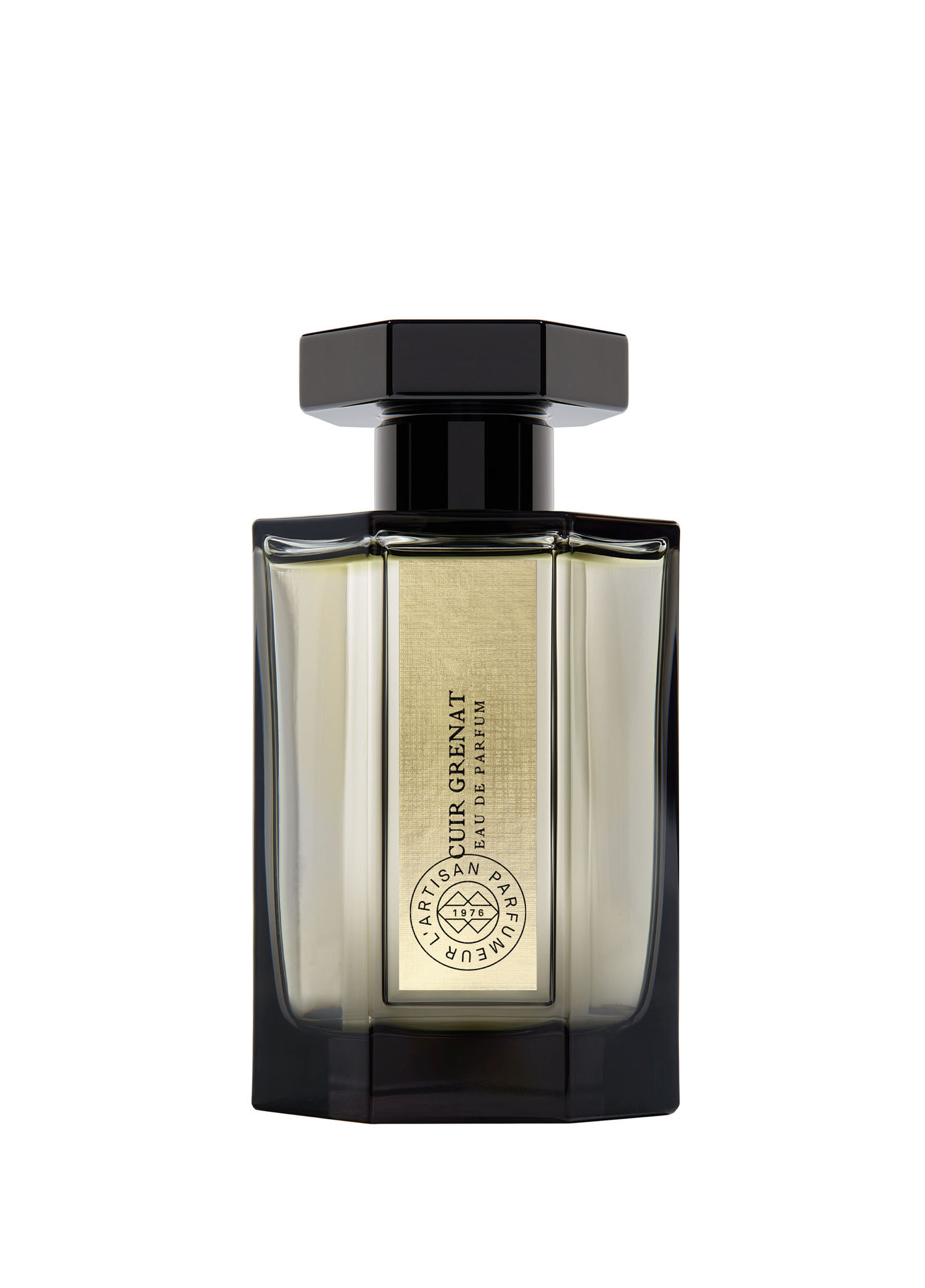 L'Artisan Parfumeur - Cuir Grenat EDP 100 ml