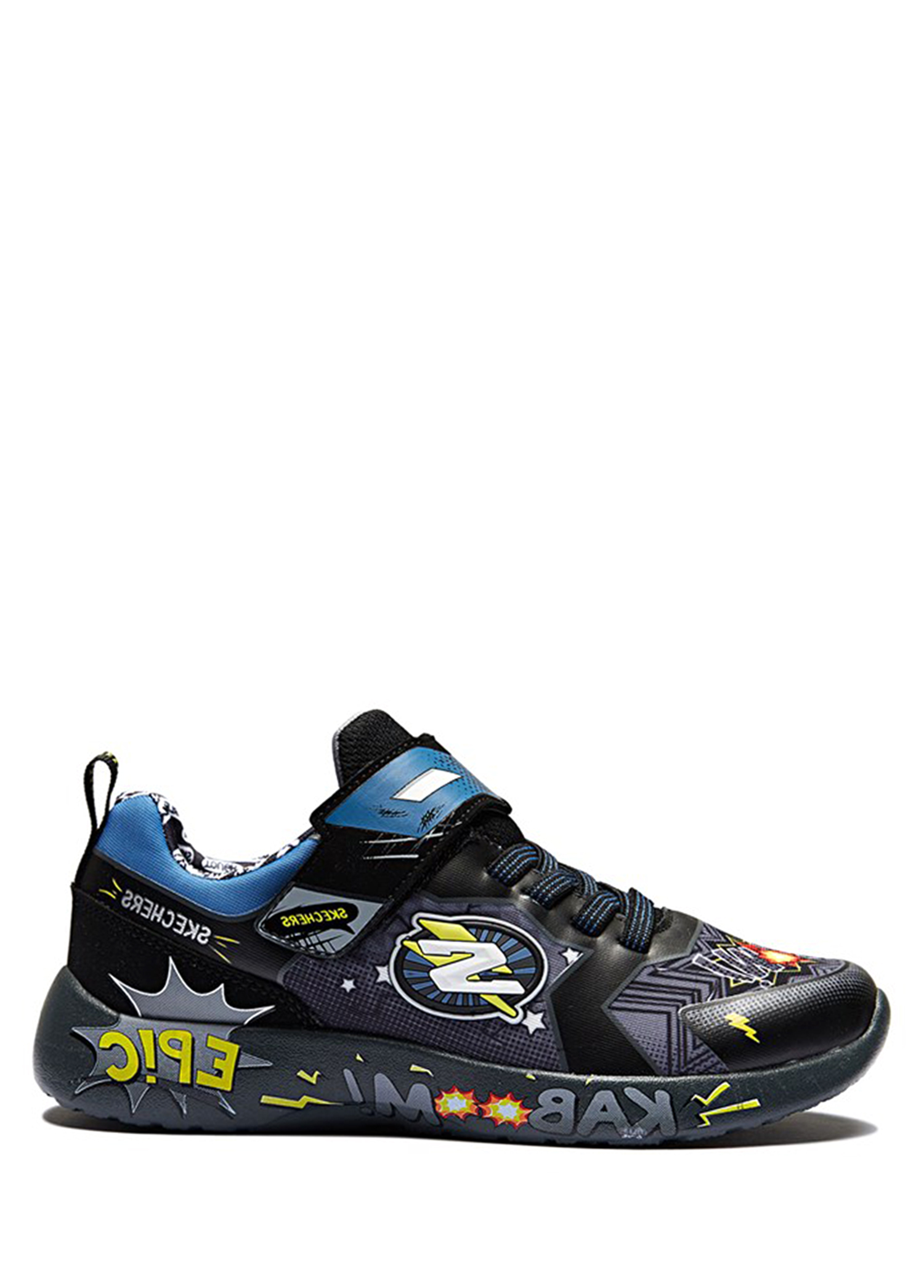 Skechers Dynamight Defender Squad Erkek Bebek Sneaker