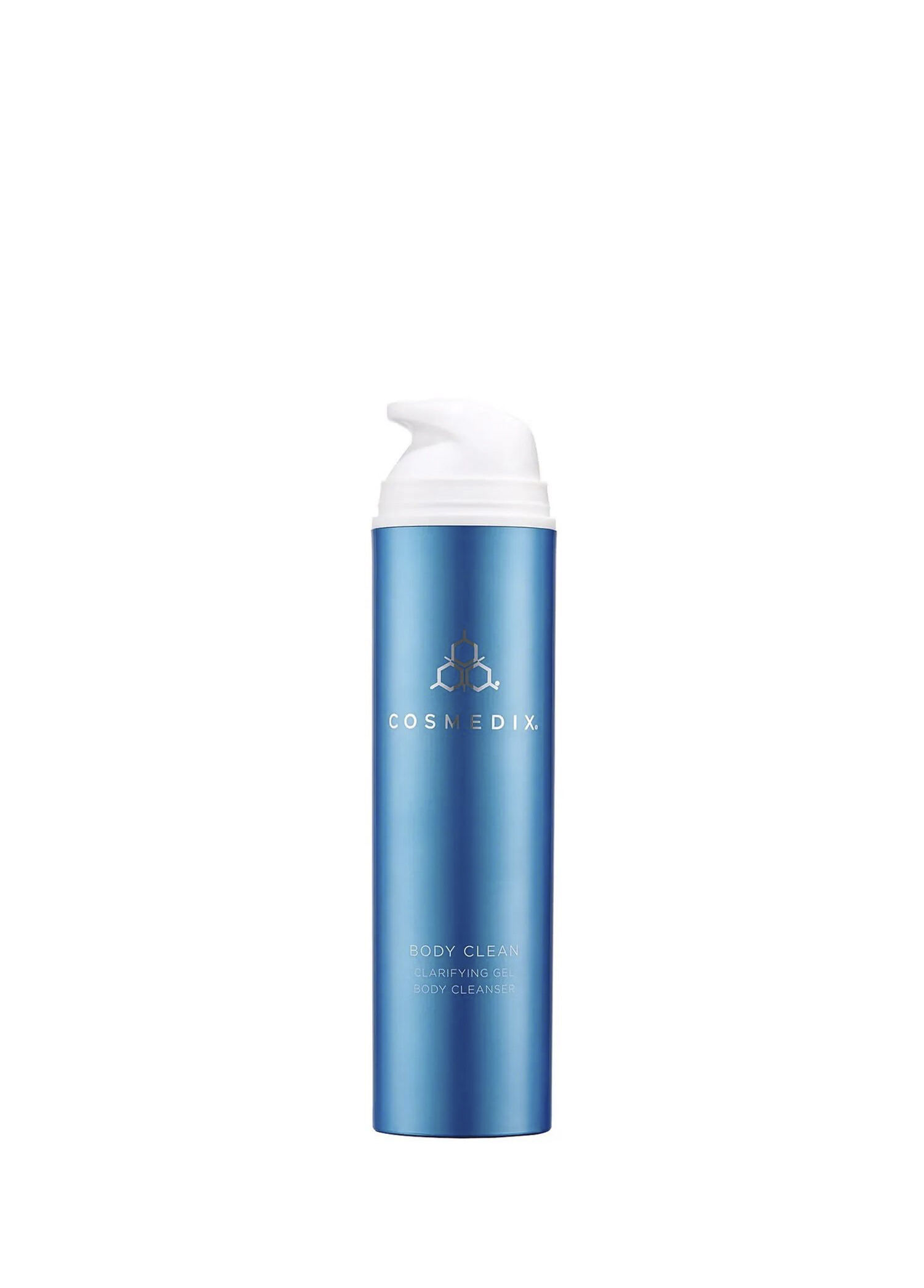 Body Clean Clarifying Gel Body Cleanser Nemlendirici Vücut Losyonu 198 ml