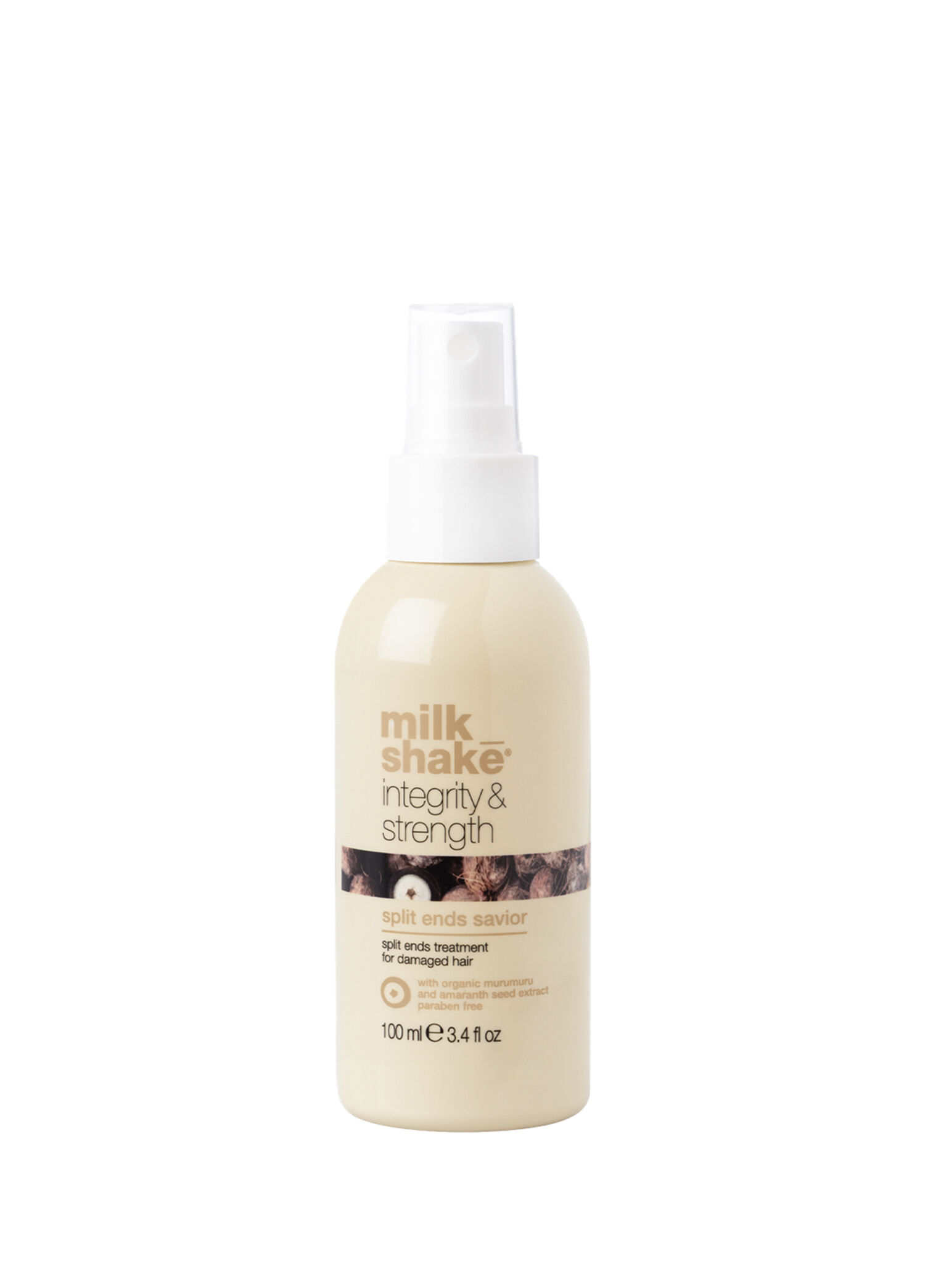 Integrity Strength Split Ends Savior Saç Uçlarını Onarıcı Sprey 100 ml