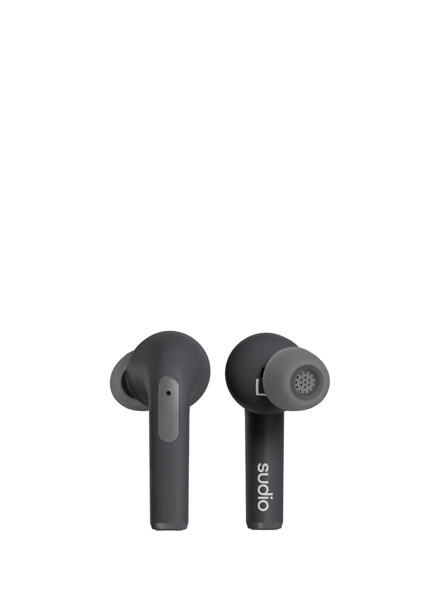 N2 Pro Black Kulak İçi Bluetooh Kulaklık N2PROBLK