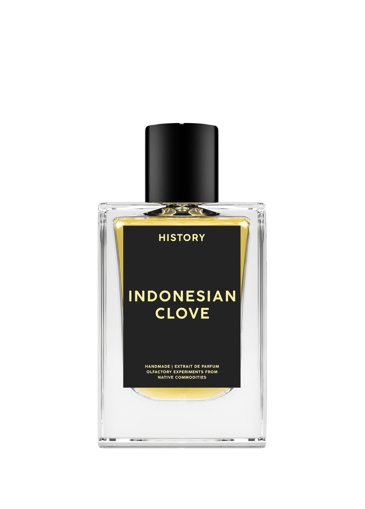 Indonesian Clove Extrait De Parfum