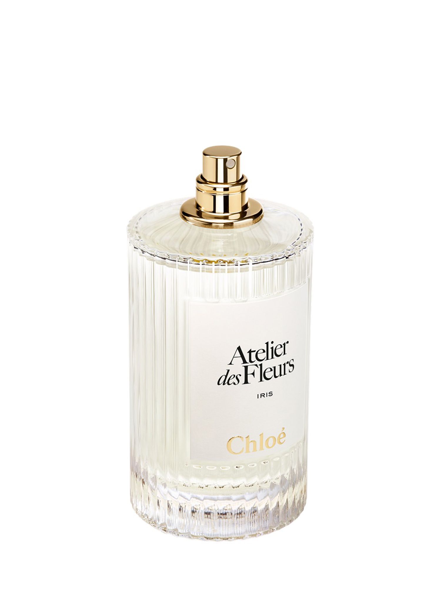 Chloe - Atelier Des Fleurs Iris Edp 150 ml Perfume