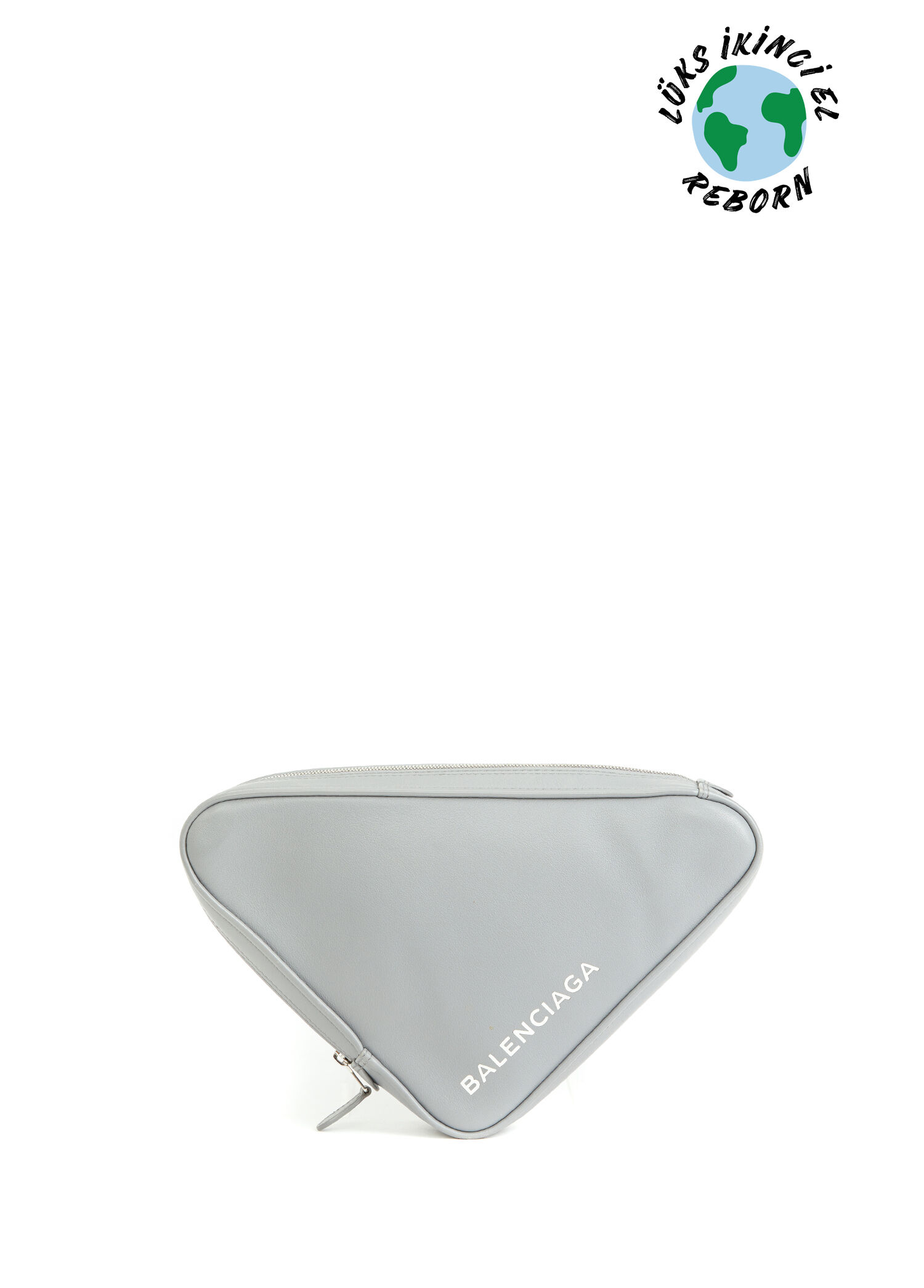 Balenciaga Triangle El Portföyü
