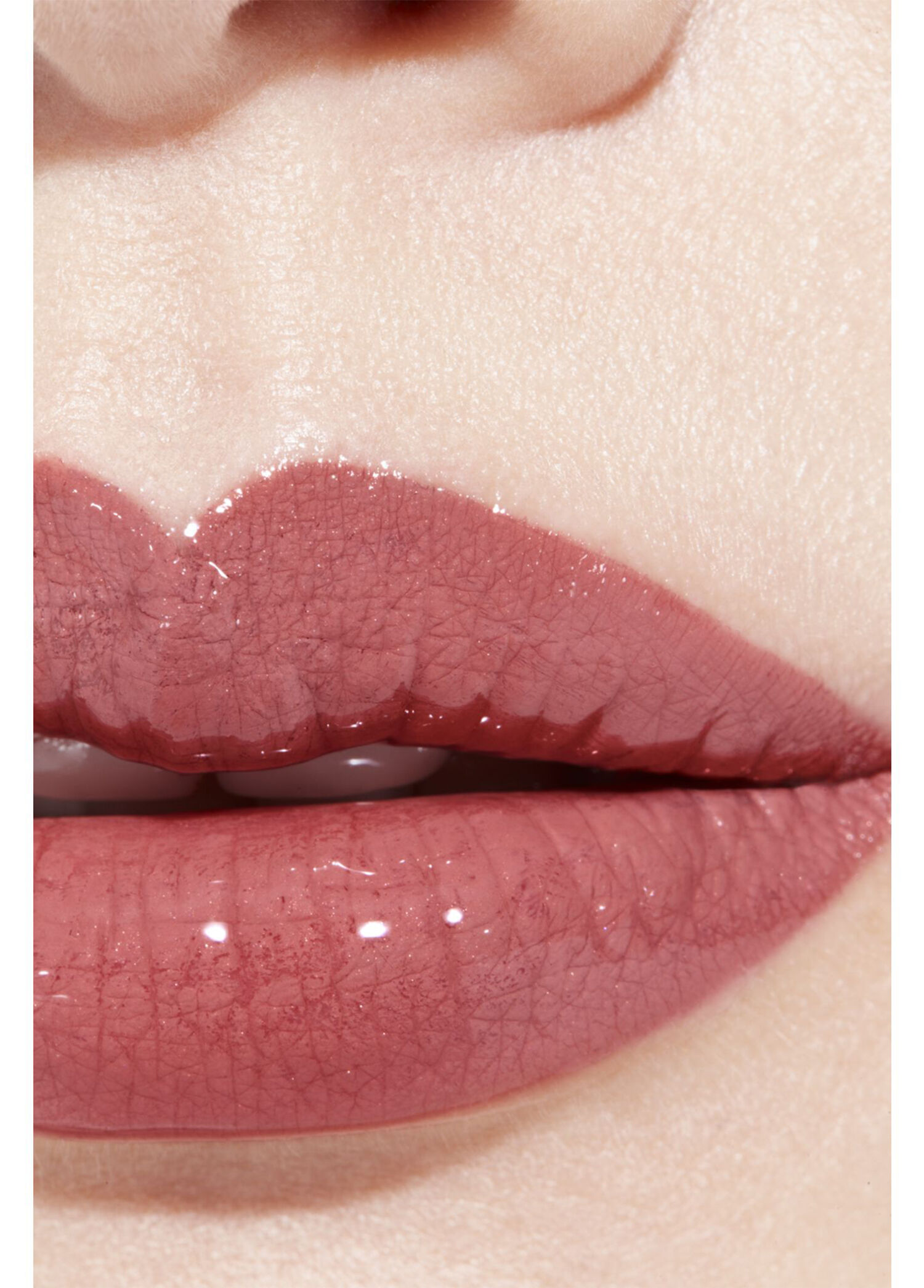 CHANEL - Le Rouge Duo Ultra Tenue - 174 Endless Pink