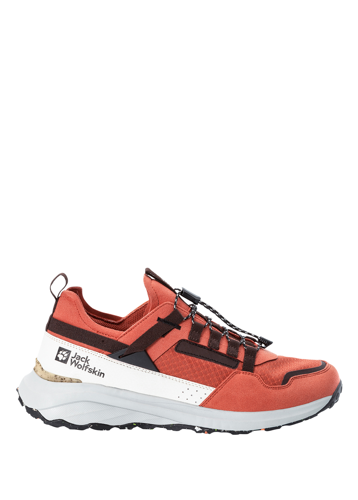 Dromoventure Athletic Low Erkek Outdoor Ayakkabı