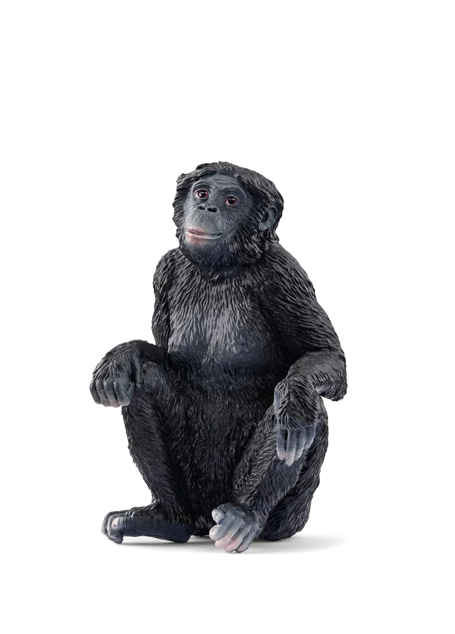Bonobo Hayvan Figür Oyuncak
