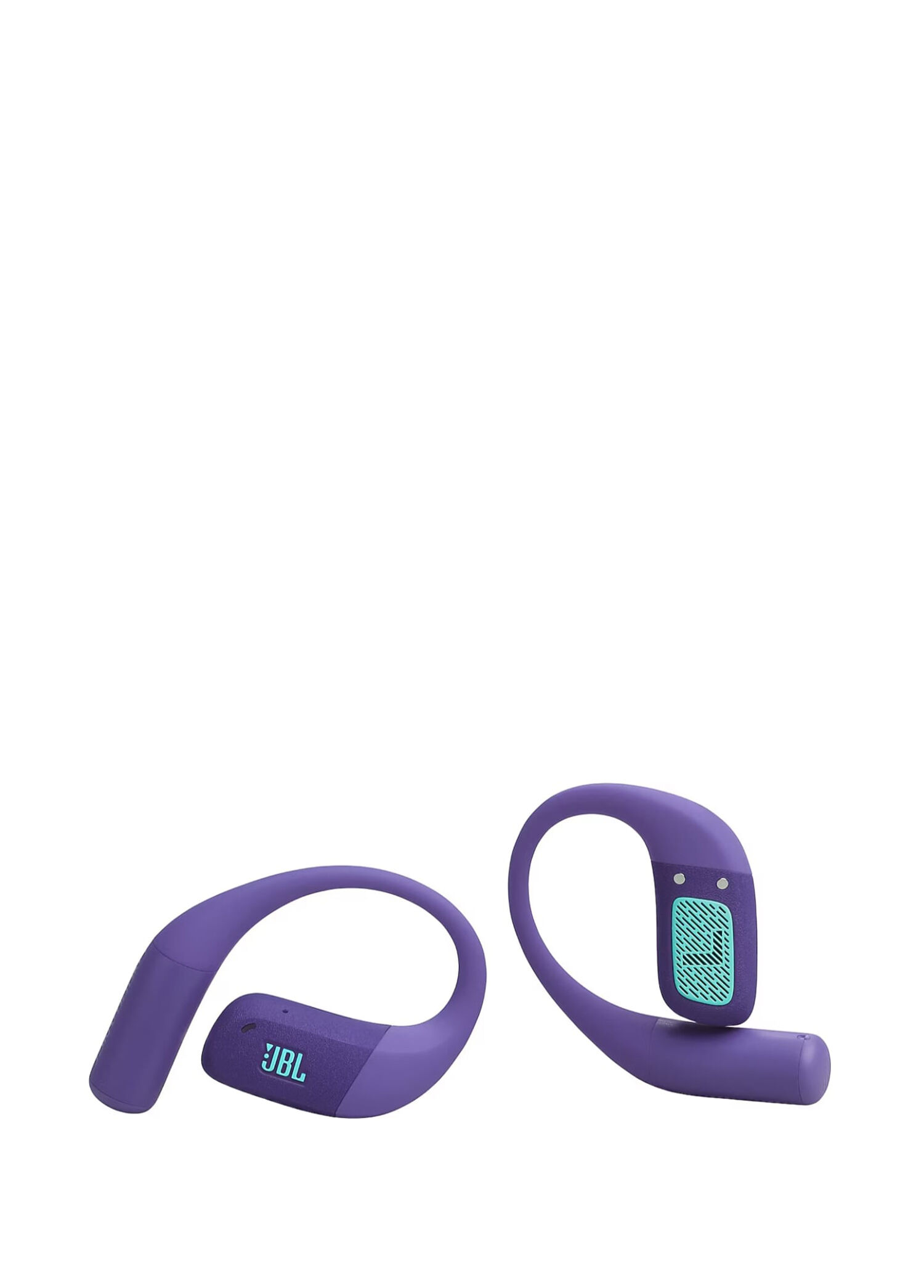 JBL - Endurance Zone Mor TWX Kulak İçi Bluetooth Kulaklık - Mor