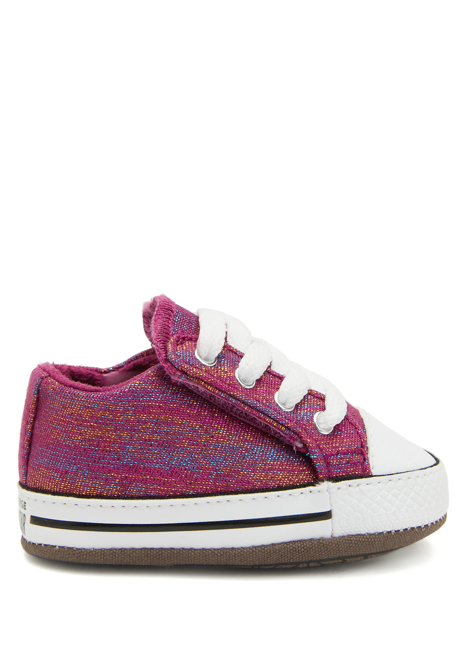 Chuck Taylor All Star Cribster Çocuk Sneaker