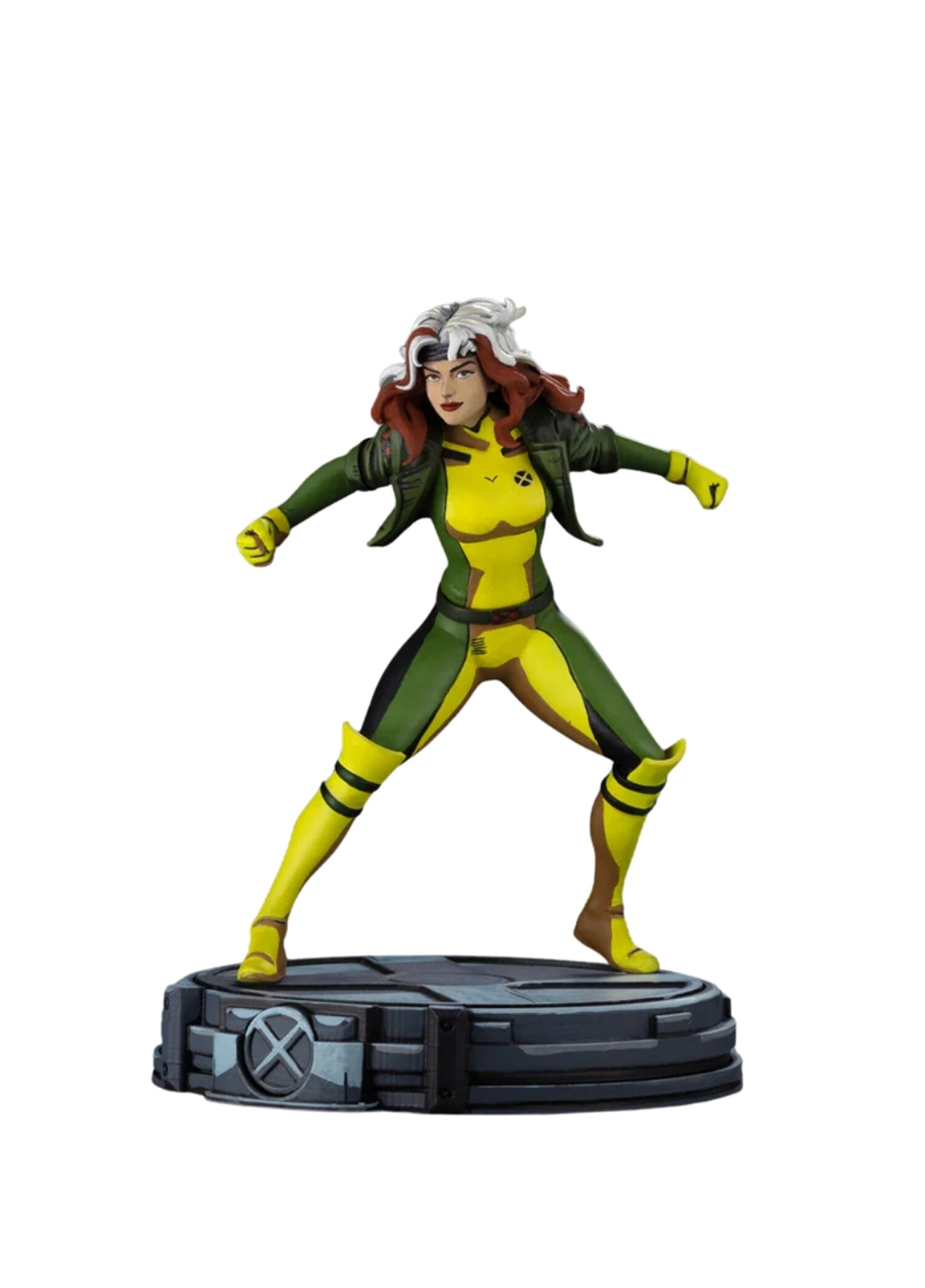 X-Men '97 ローグ Marvel X-Men '97 Epik Kahraman Serisi Figürler 10 Cm Marvel's