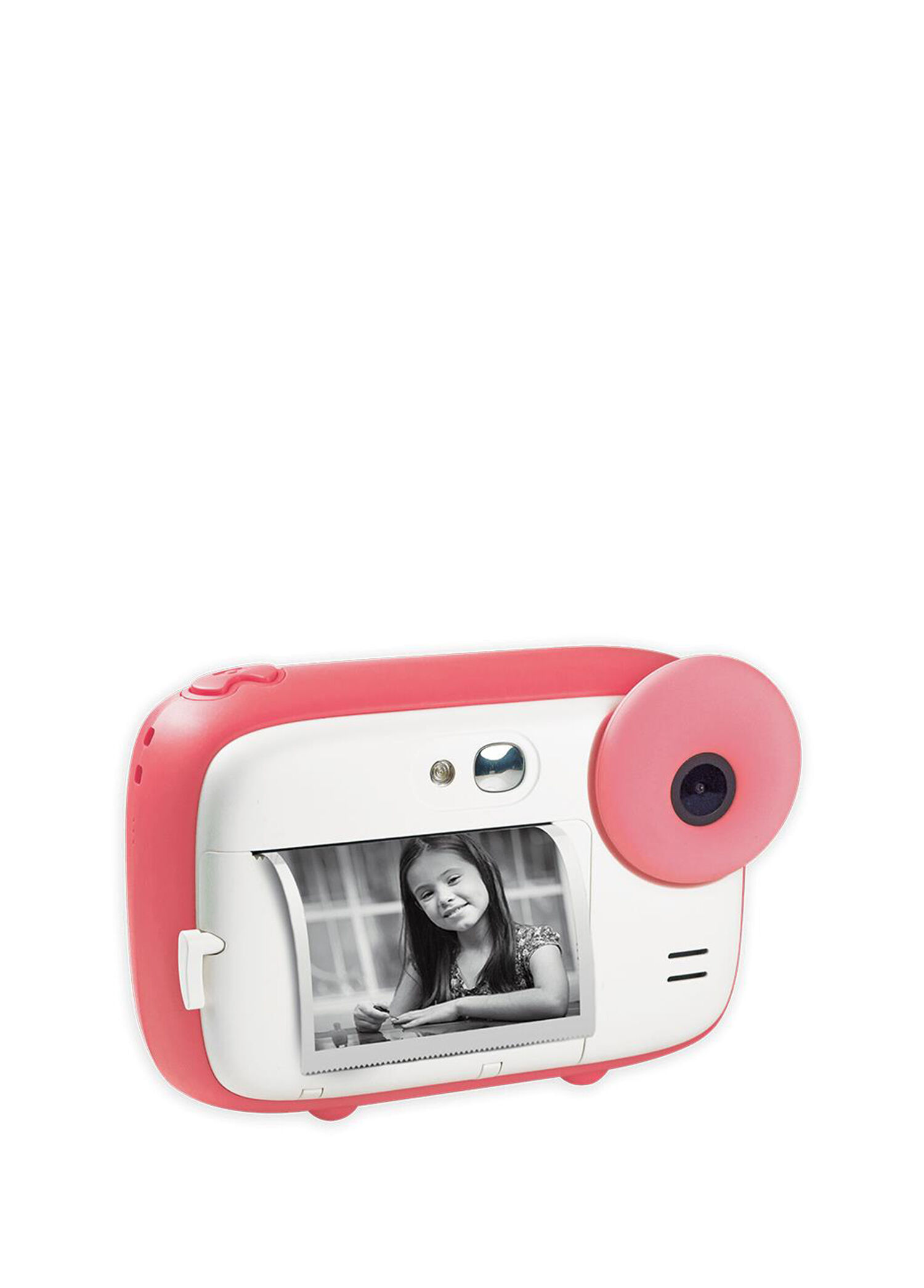 Realikids Instant Pembe 10 MP 720p Video 2.4