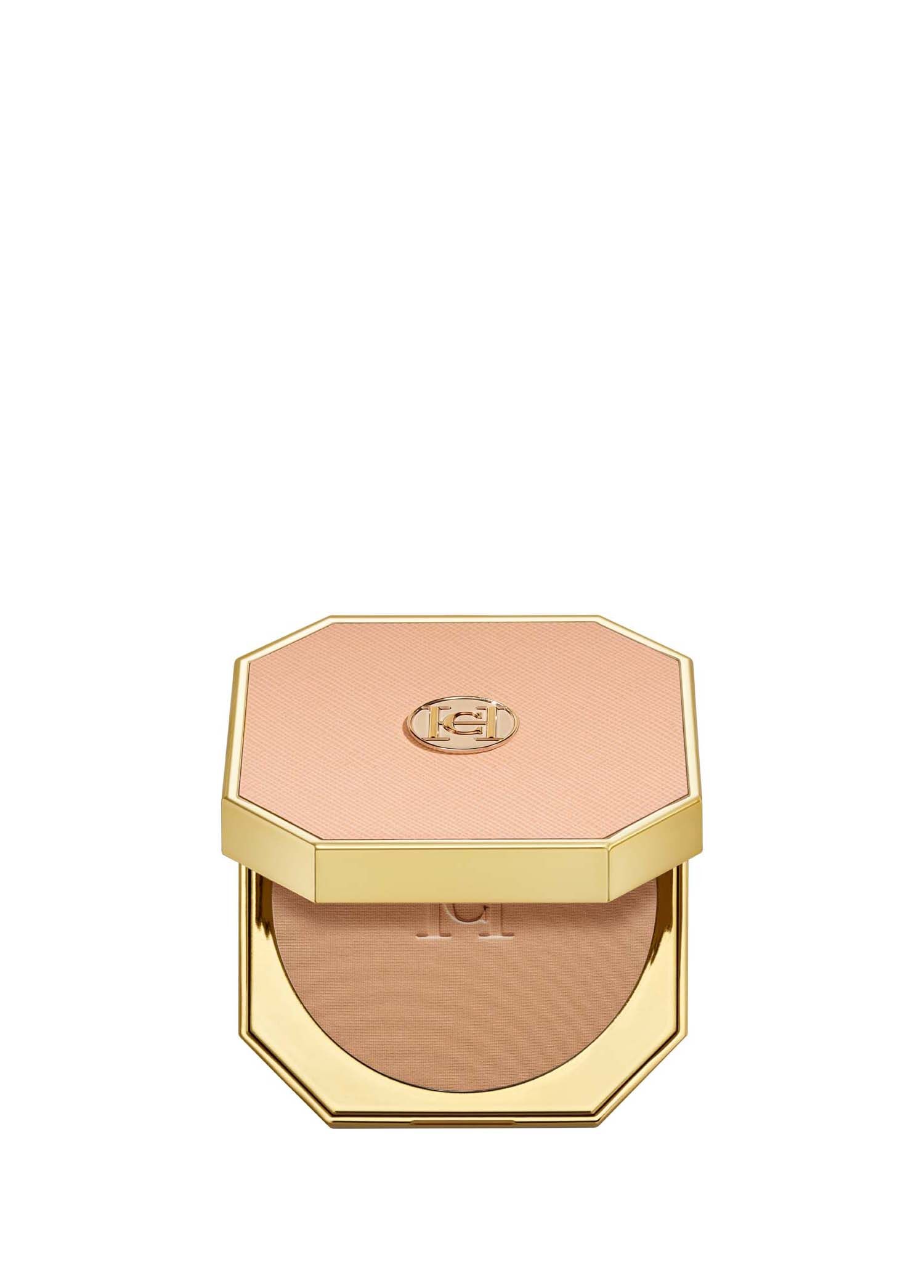 Nude Couture Matte Bronzer - Powder