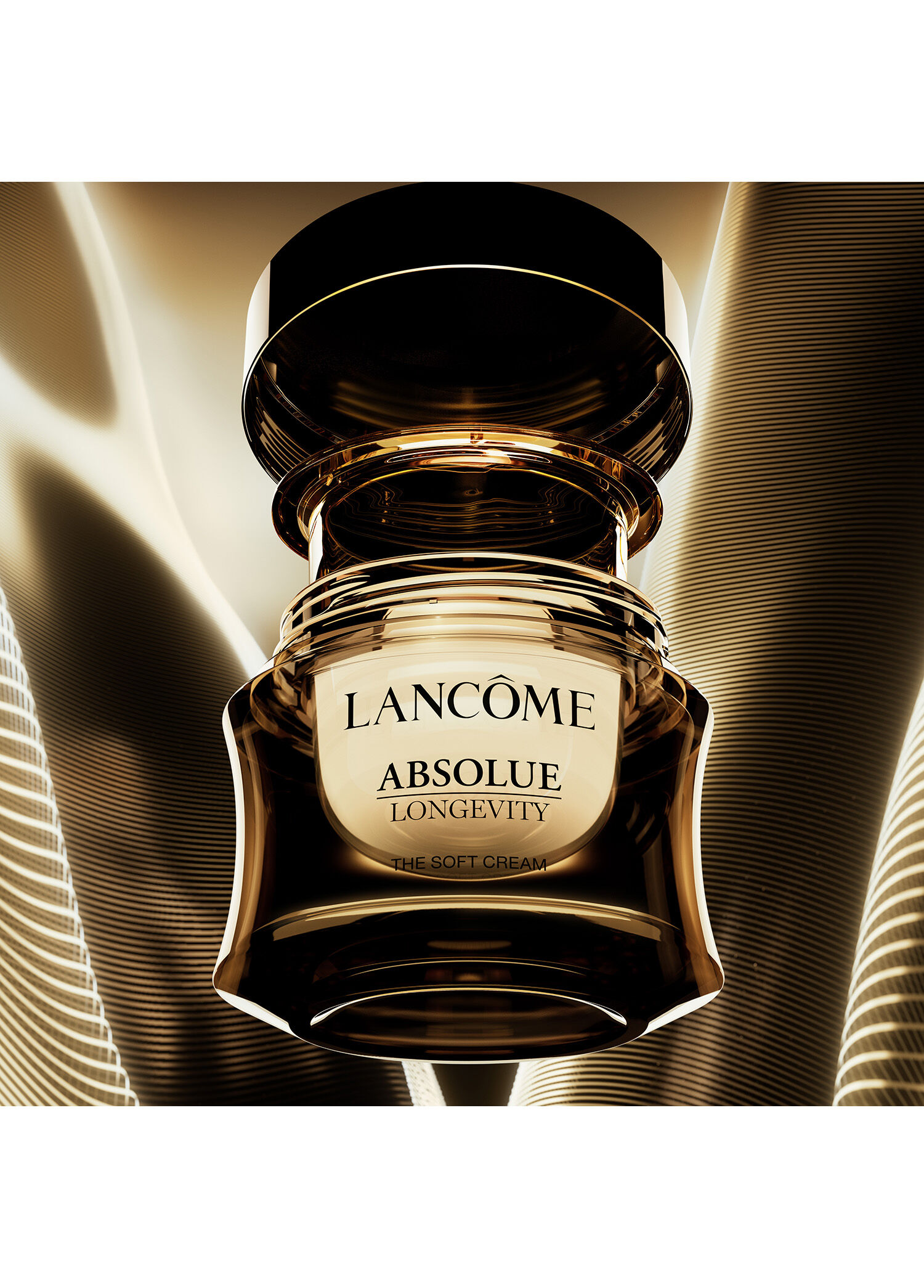 Lancome - Absolue Soft Cream Nemlendirici Krem Refill 60 ml