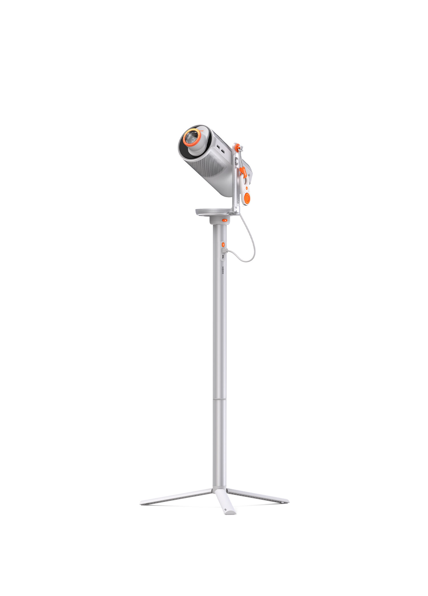 MoGo 4 + Power Base Stand Bundle Projeksiyon Cihazı
