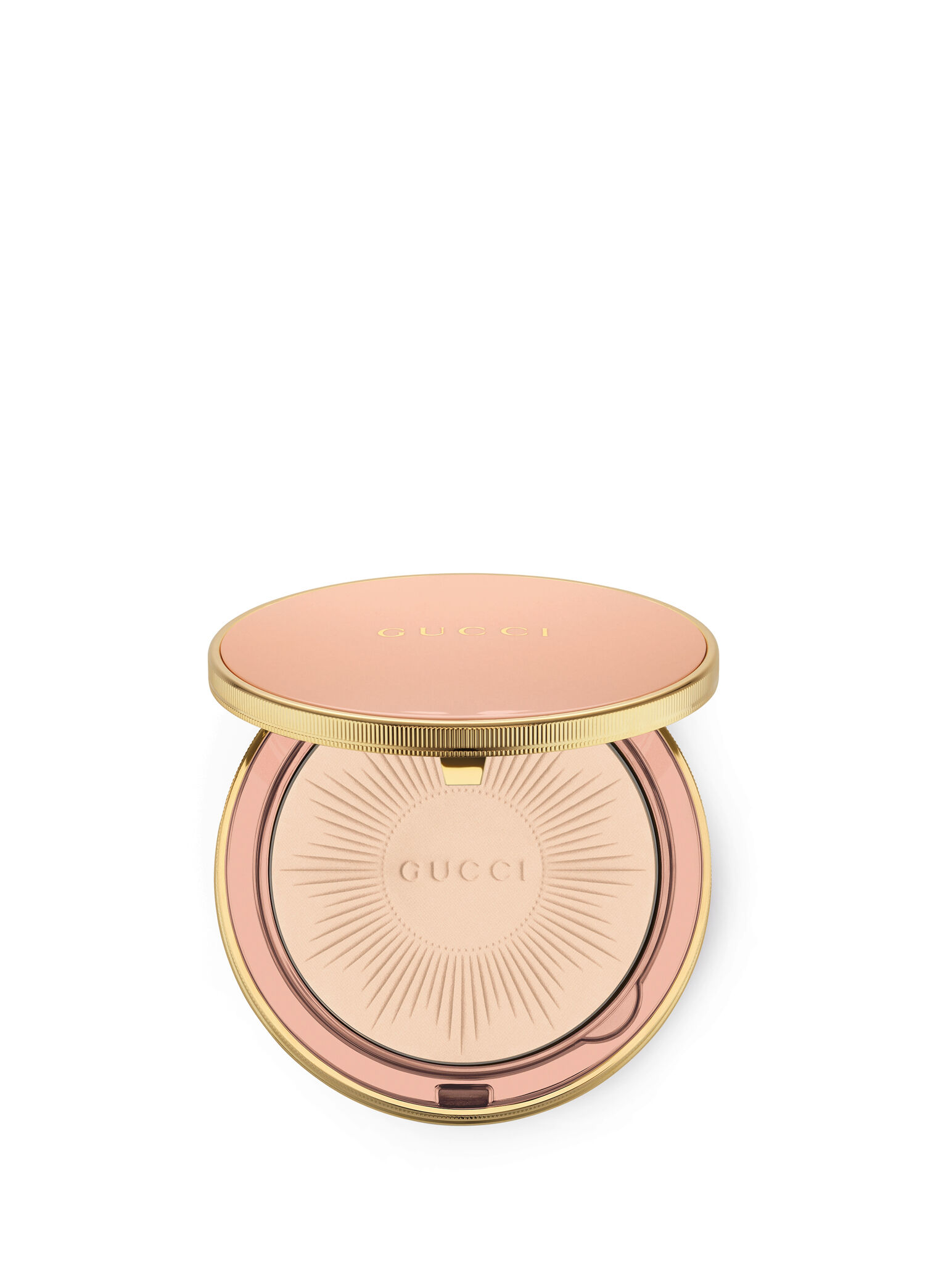 Beauty Matte Powder Revamp 00 Warm