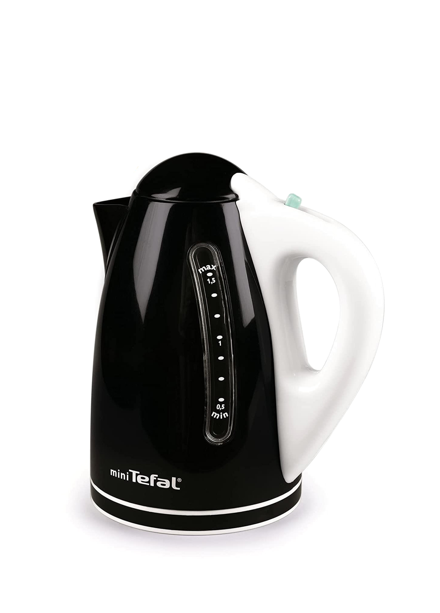 Tefal Siyah Oyuncak Kettle