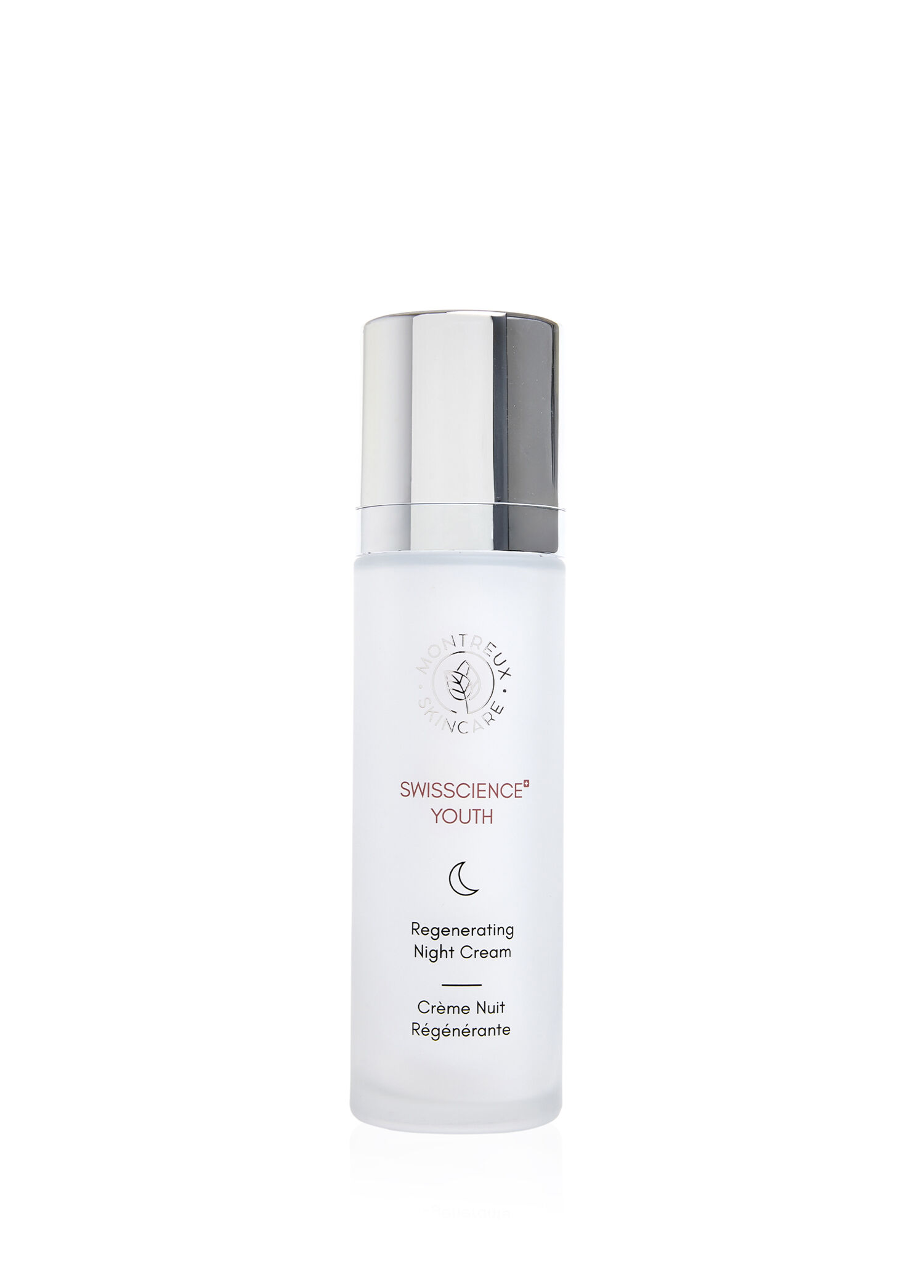 Regenerating Night Cream Yenileyici Yaşlanma Karşıtı Gece Bakım Kremi 50 ml